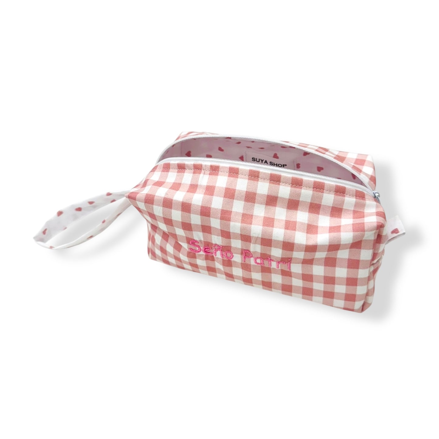 ESTUCHE MAXI VICHY