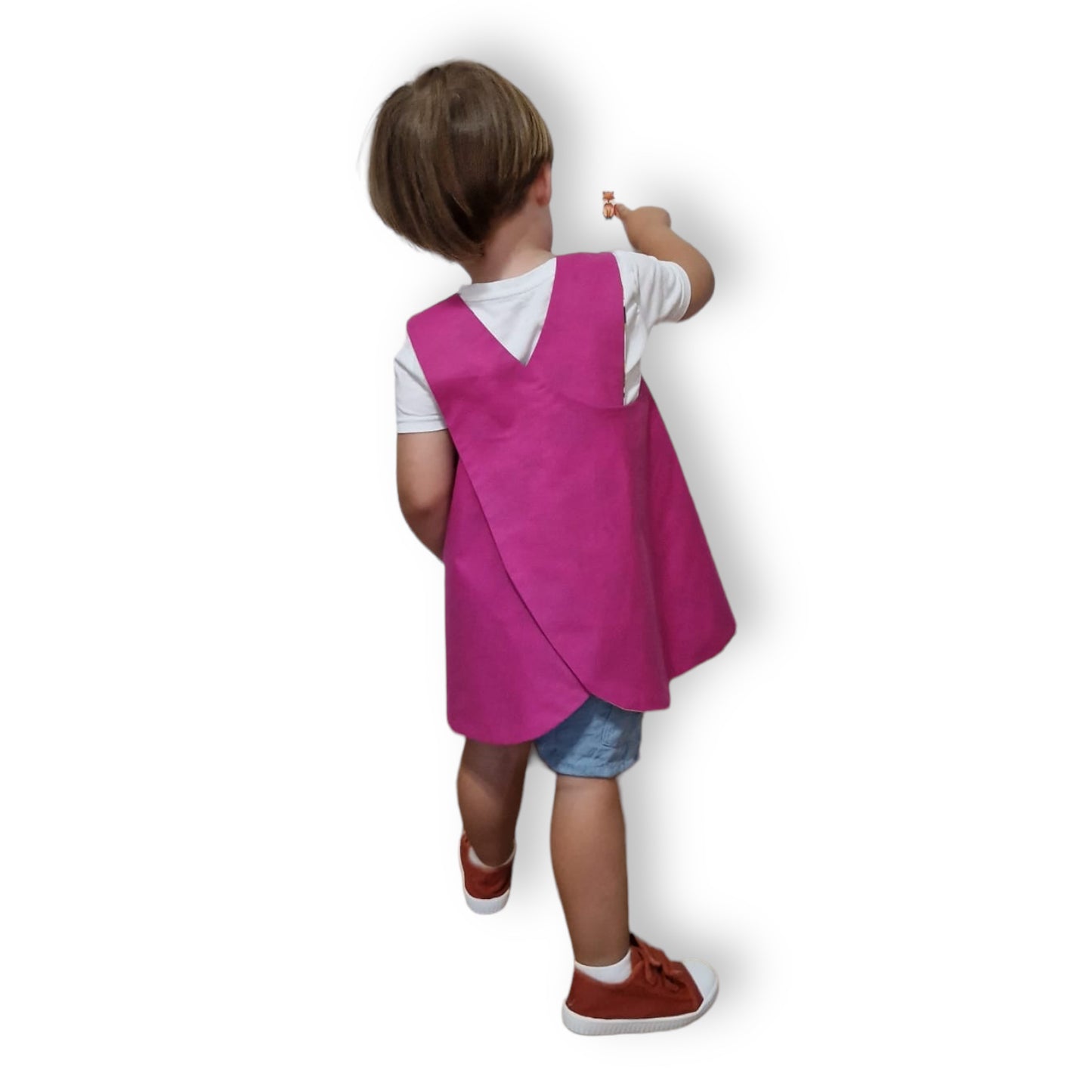 BATA INFANTIL REVERSIBLE - OVEJAS - SuYa Shop
