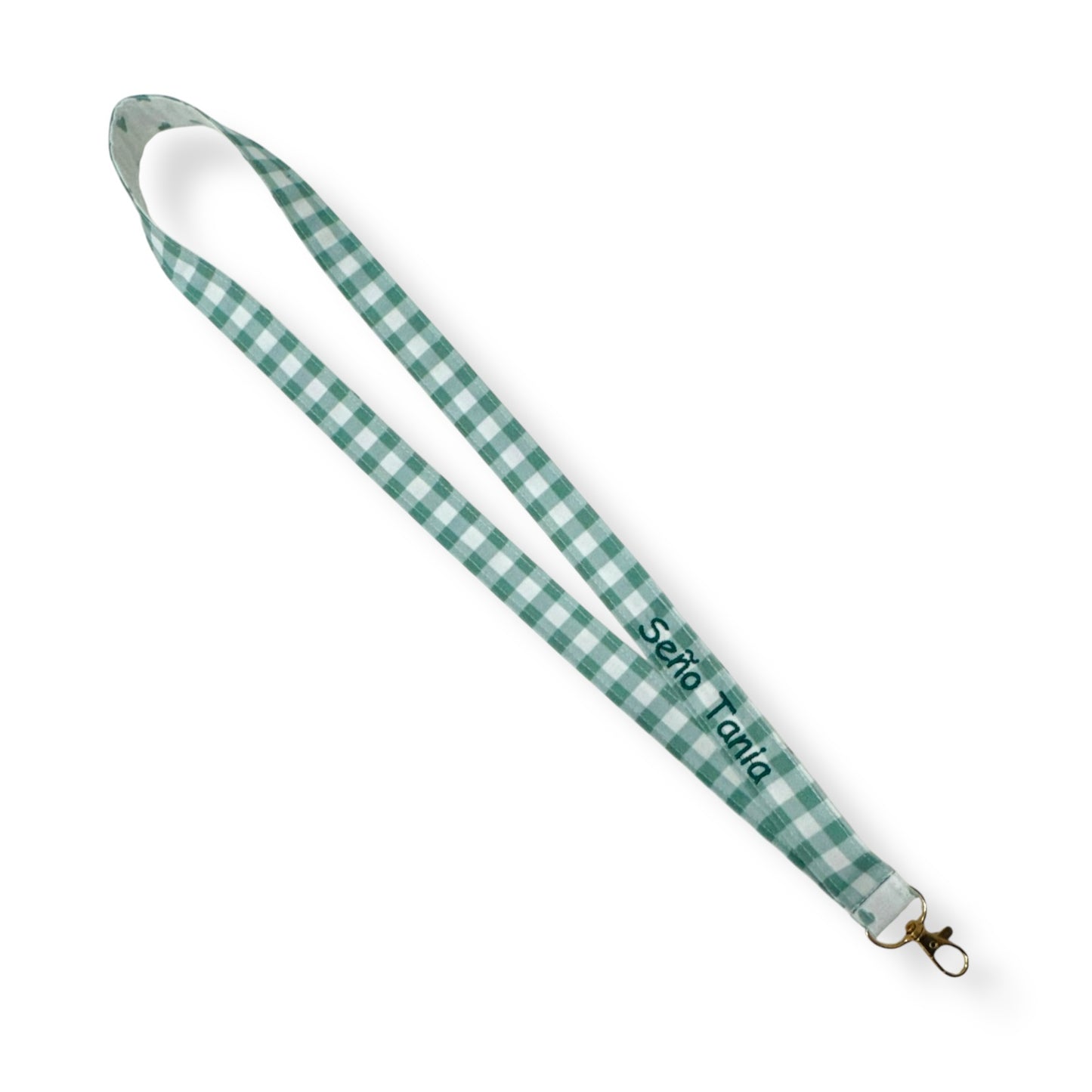 LANYARD HEARTS