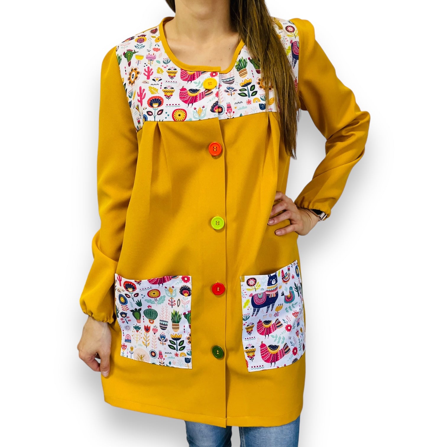 BATA LLAMAS - SuYa Shop