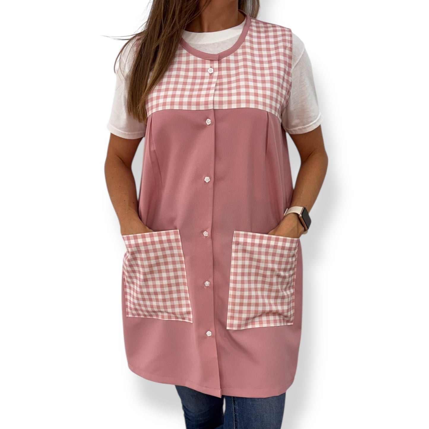 VICHY MANCHES