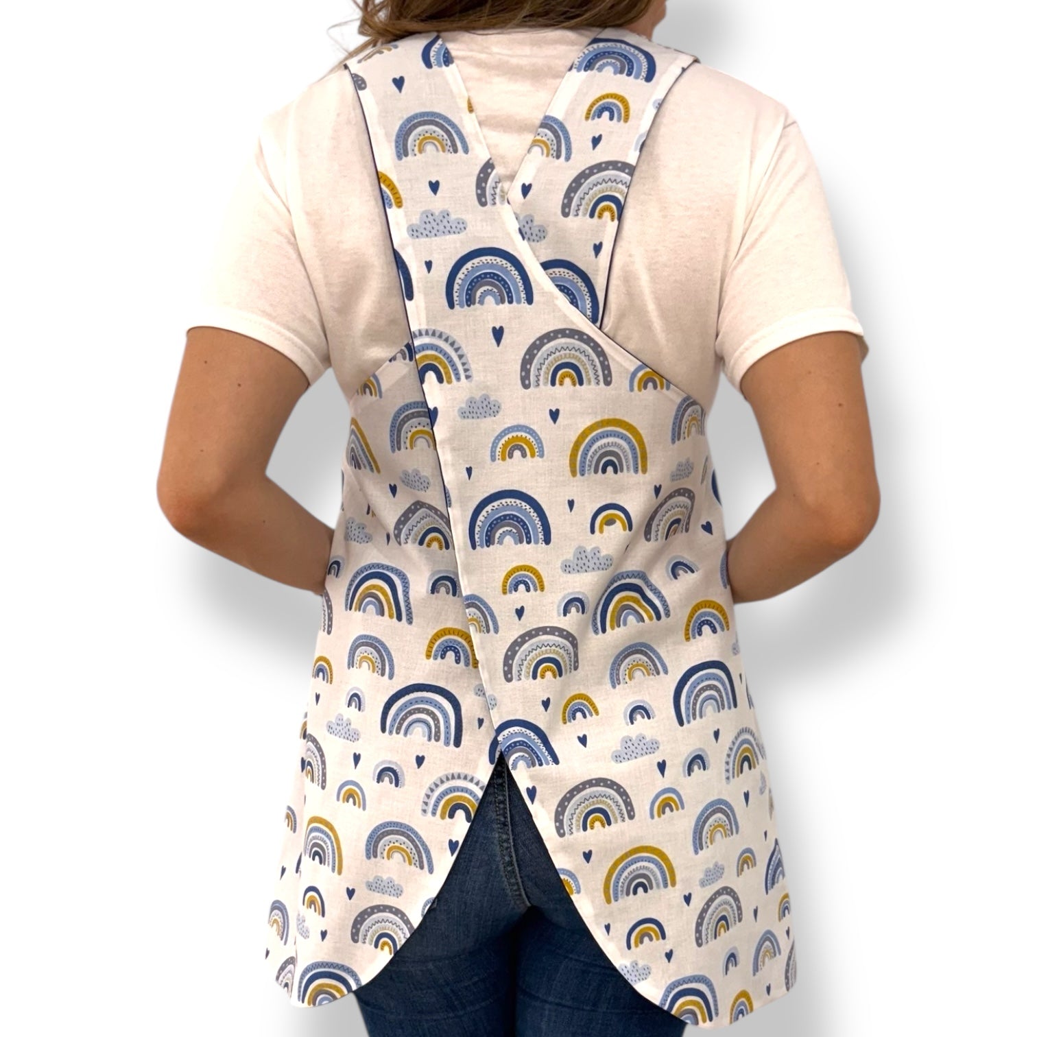 BATA MAESTRA ARCOÍRIS - SuYa Shop