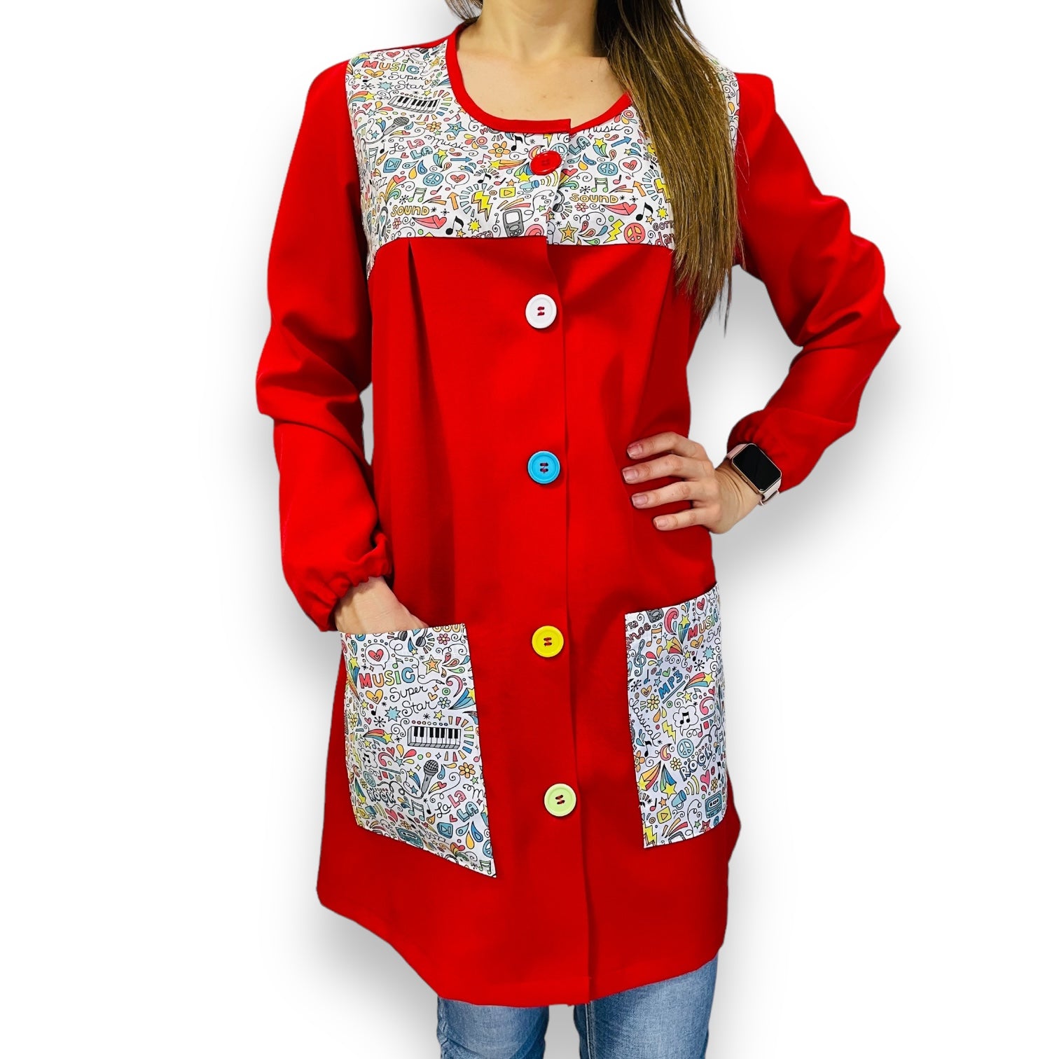 BATA MÚSICA - SuYa Shop