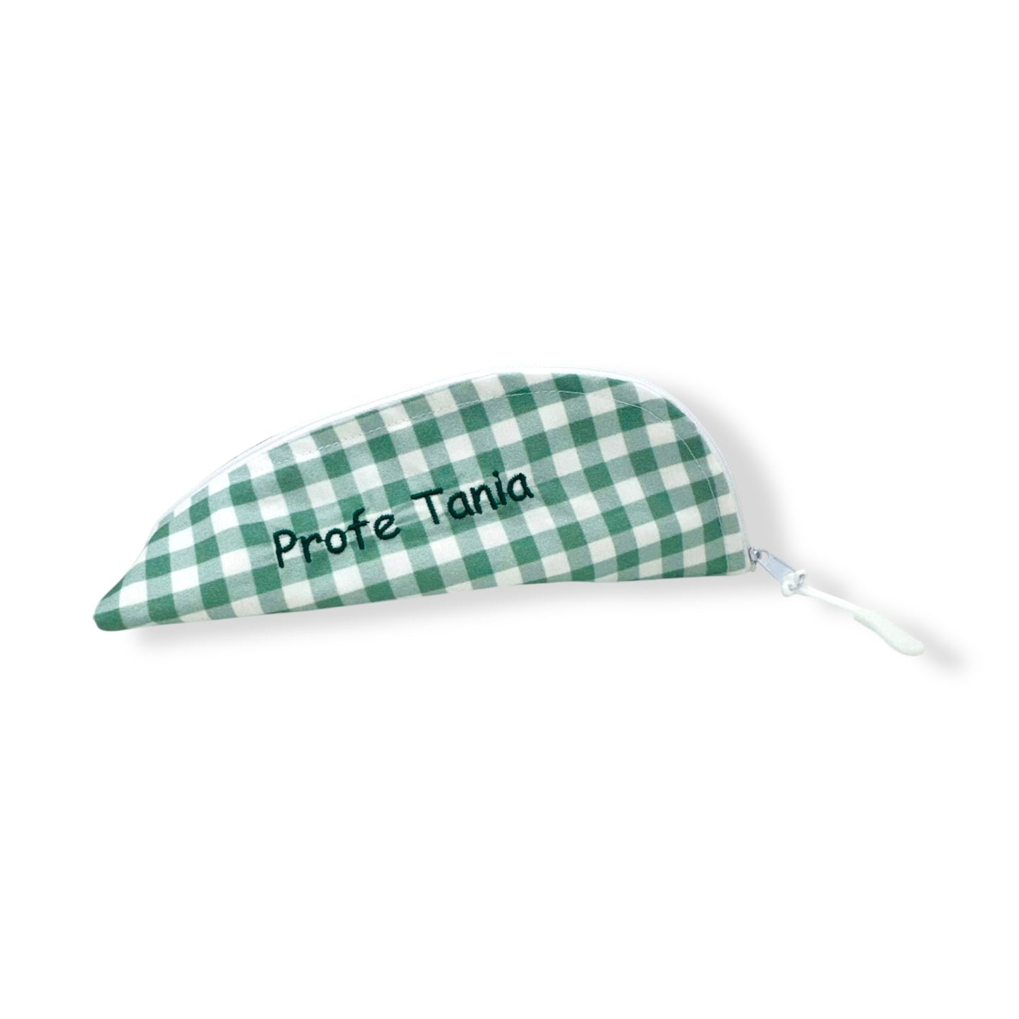 ESTUCHE VICHY MINT