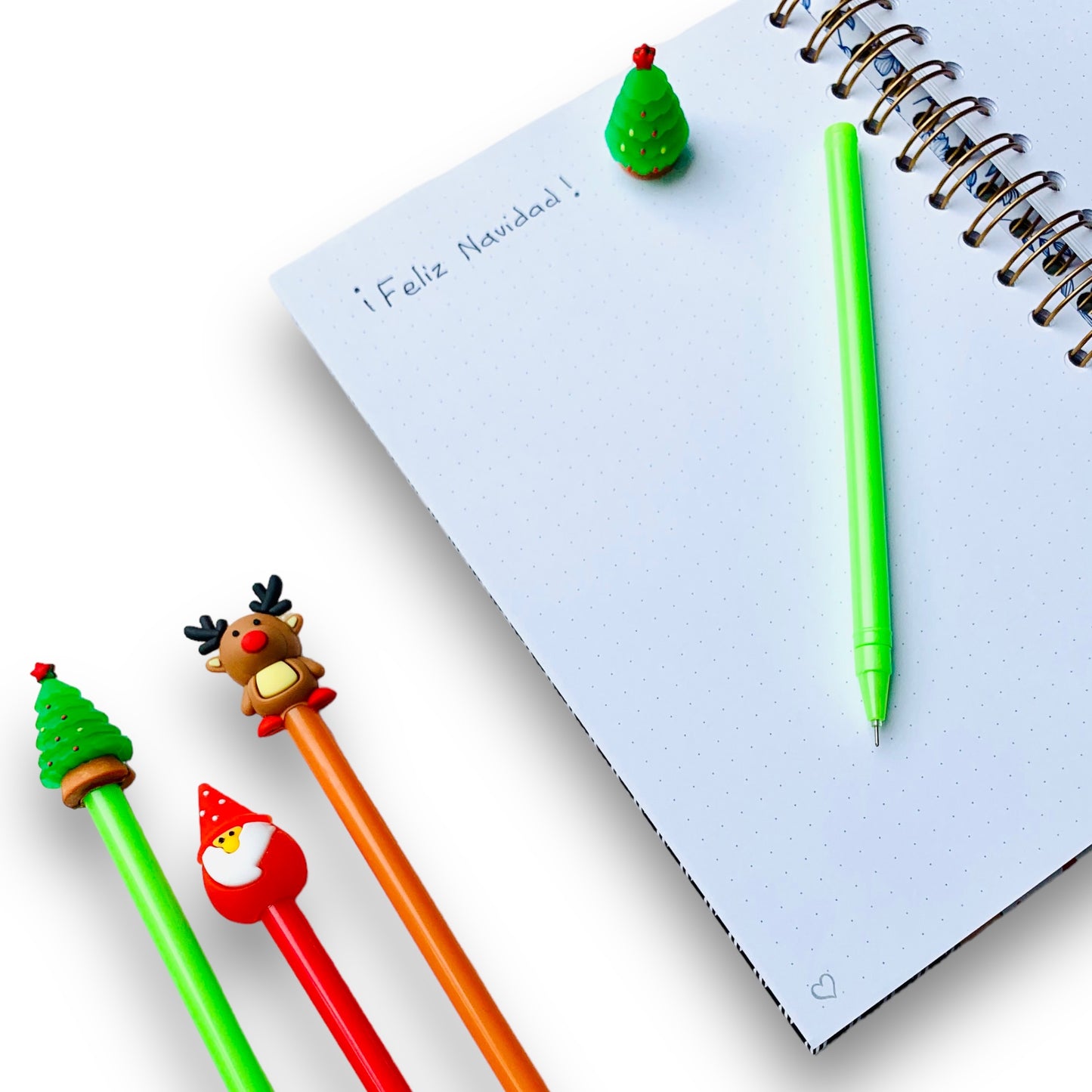 BOLIS NAVIDAD - SuYa Shop