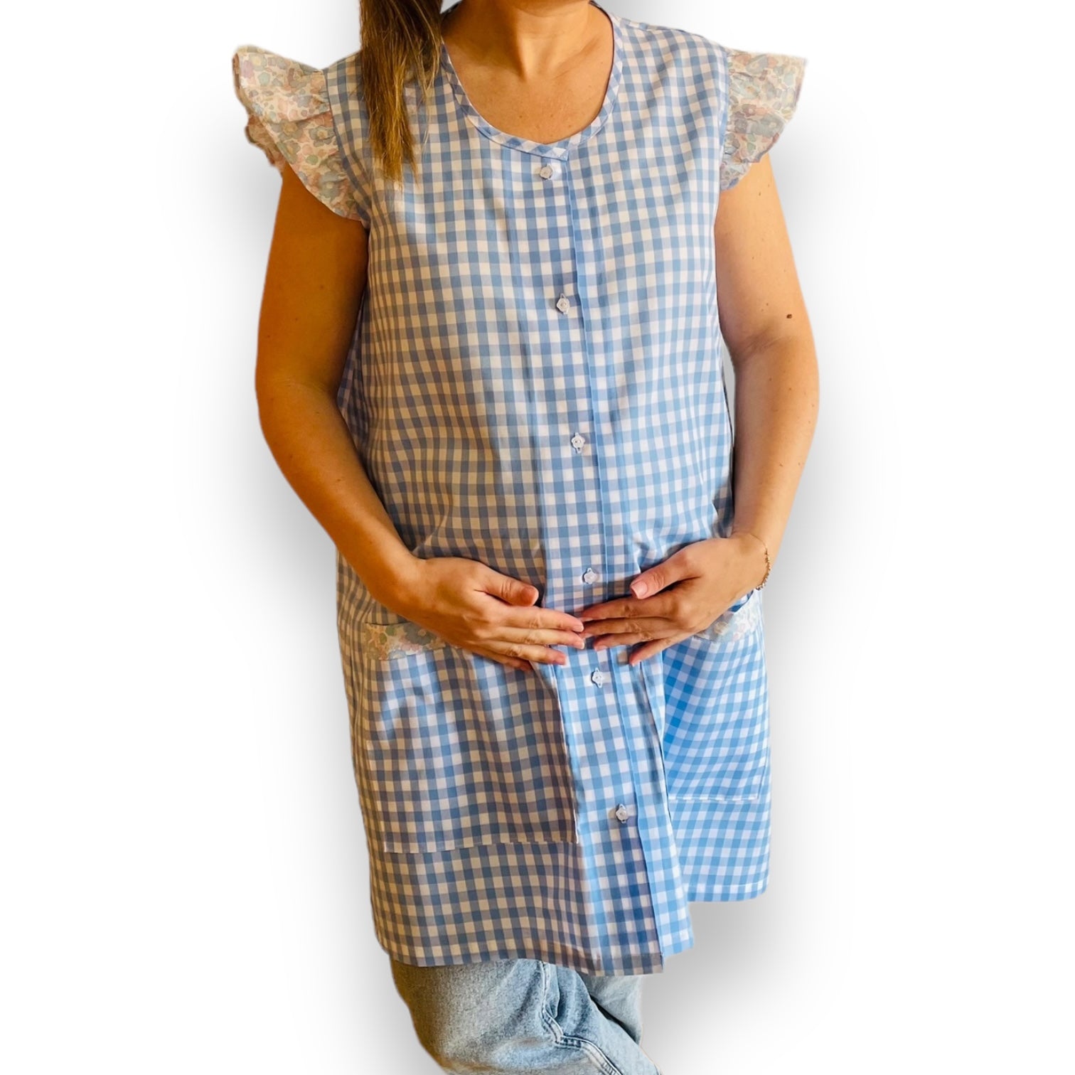 BATA LIBERTY BLUE - SuYa Shop