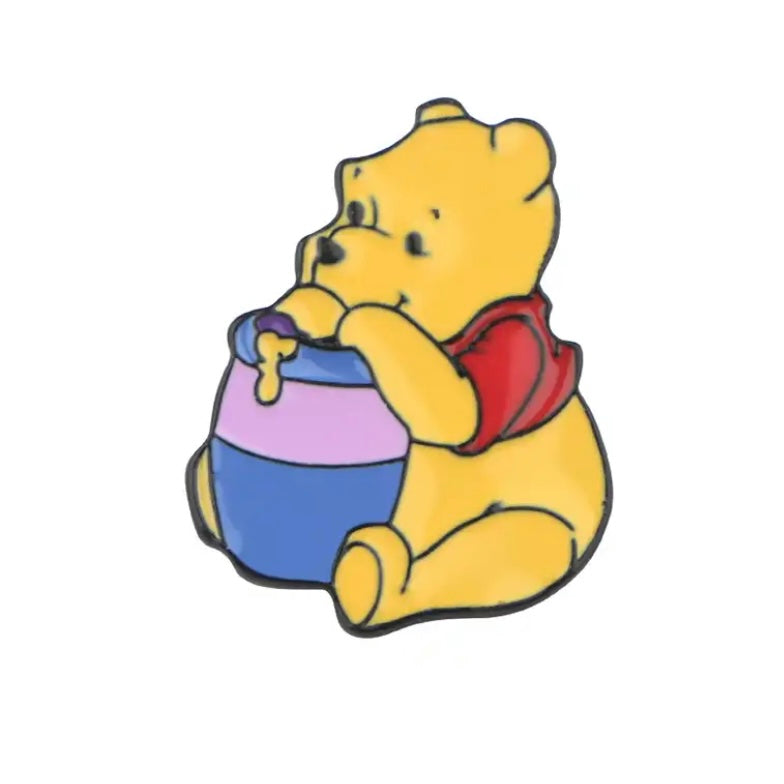 PINES WINNIE - SuYa Shop