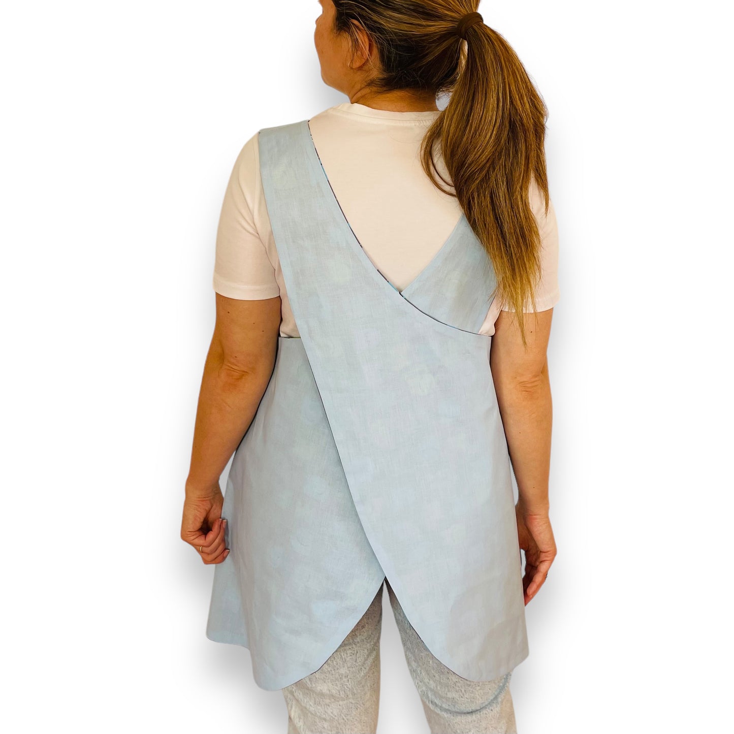 BATA REVERSIBLE - MONSTRUITOS - SuYa Shop