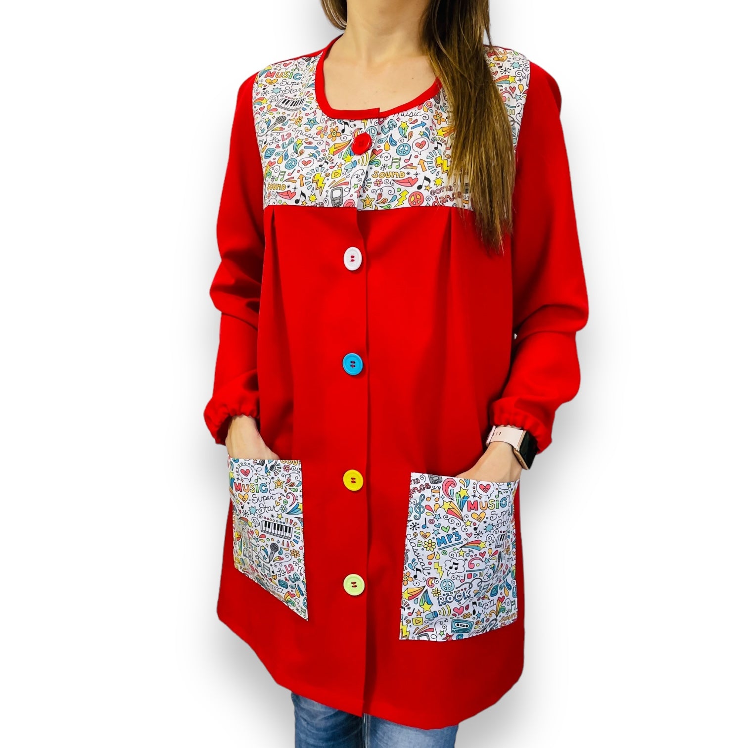 BATA MÚSICA - SuYa Shop