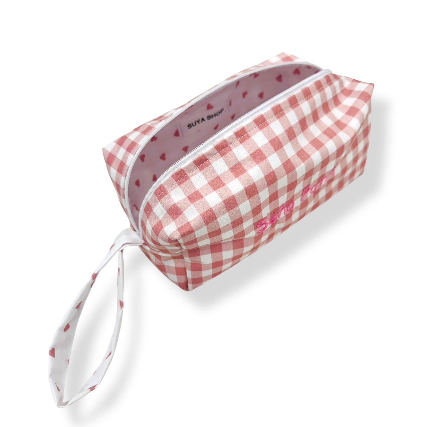 ESTUCHE MAXI VICHY