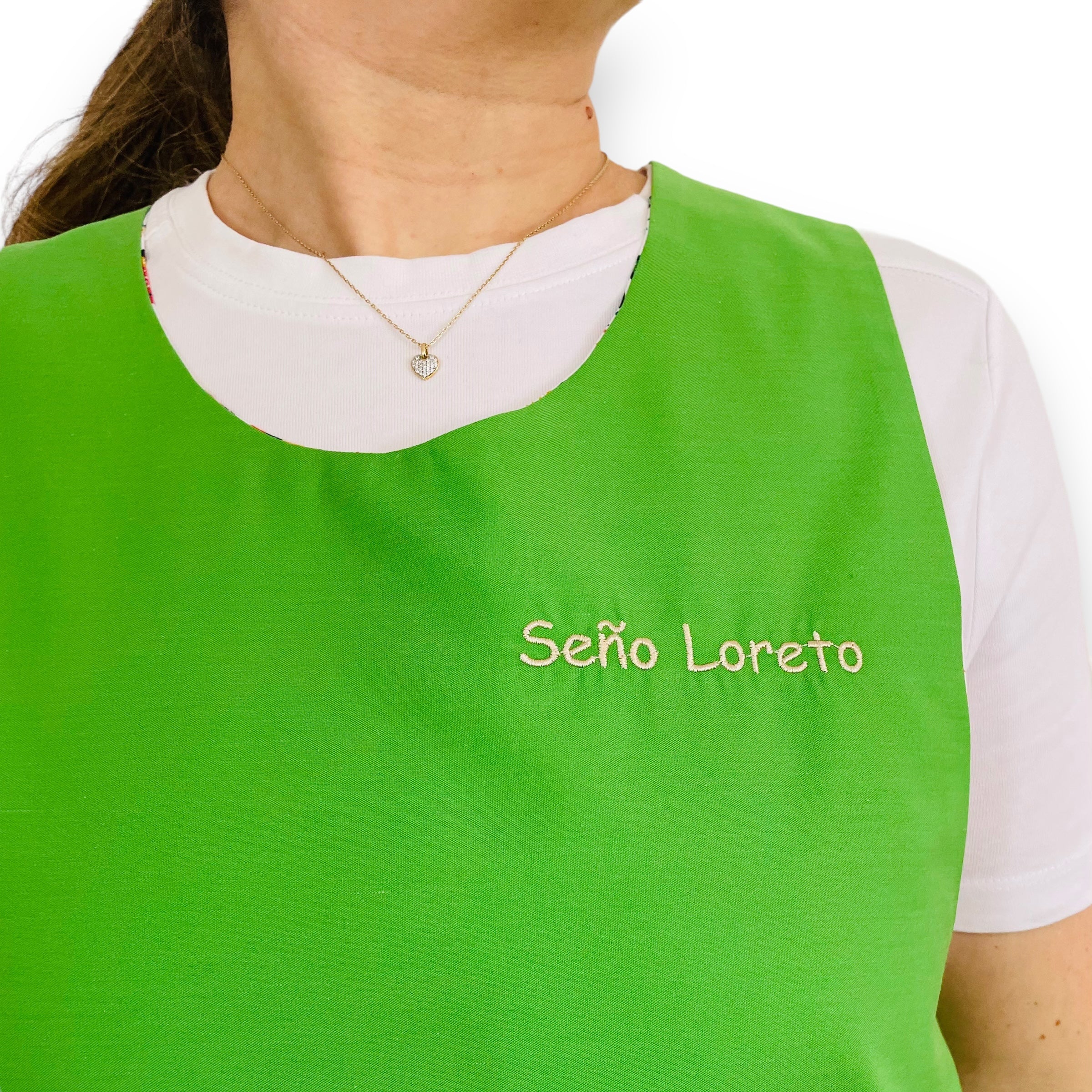 BATA REVERSIBLE - LLAMAS - SuYa Shop