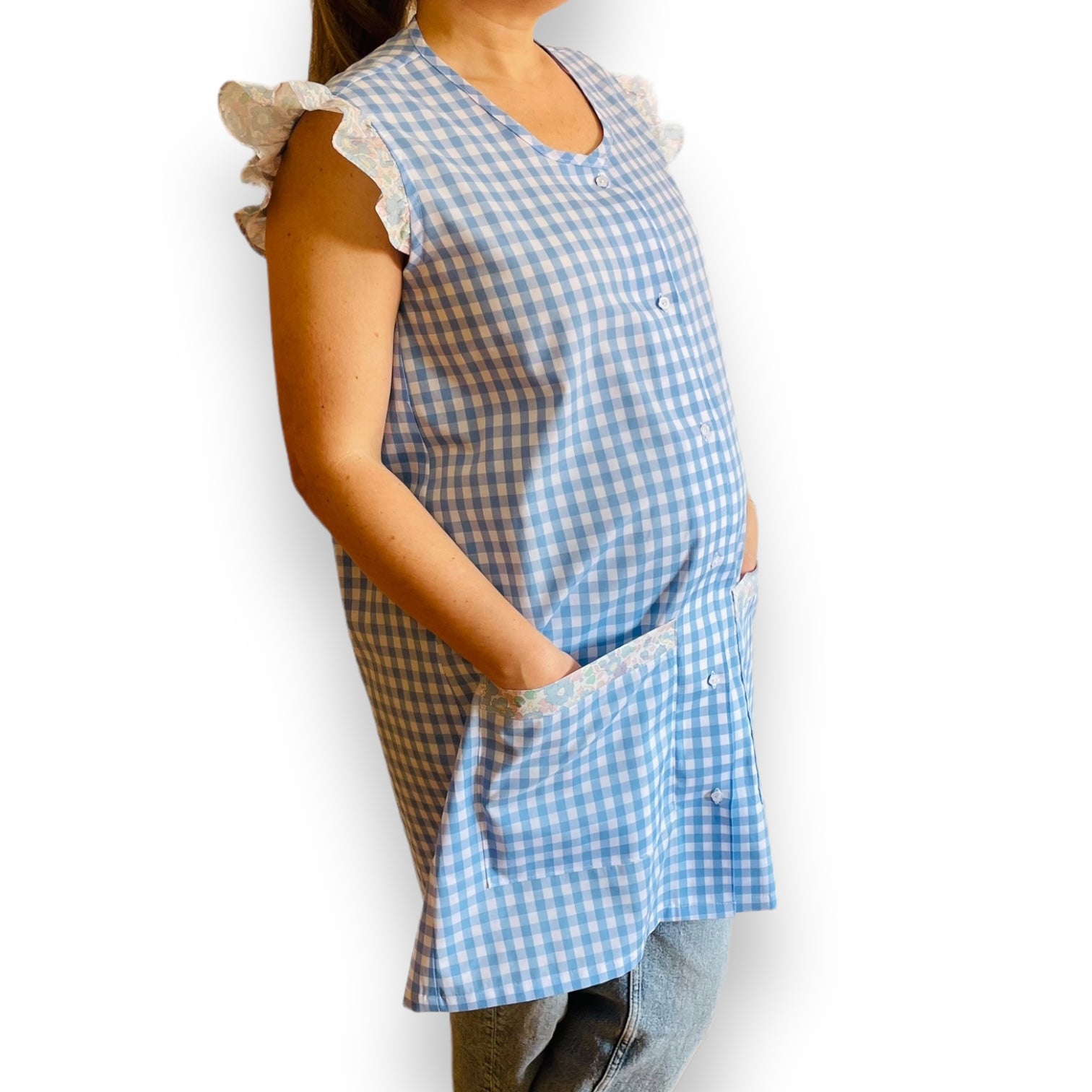 BATA LIBERTY BLUE - SuYa Shop