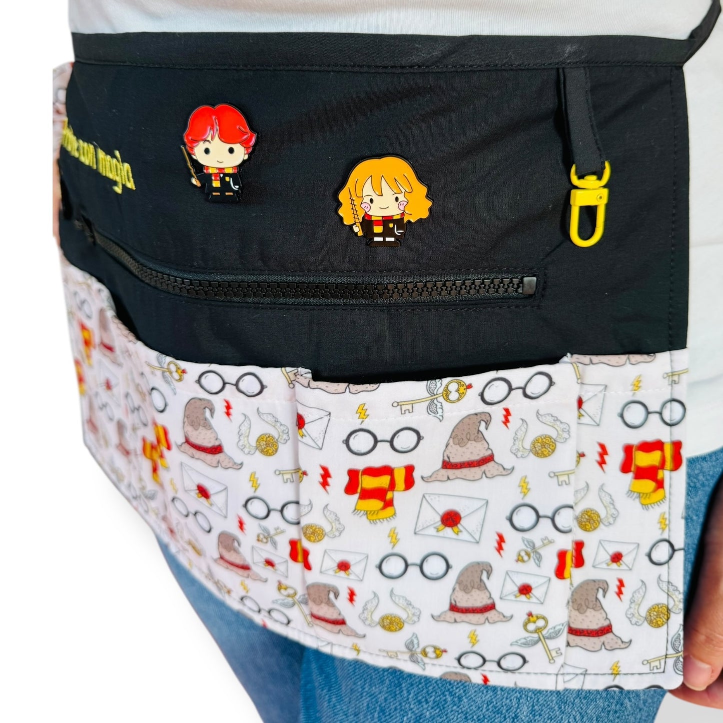 PIN RON WEASLEY