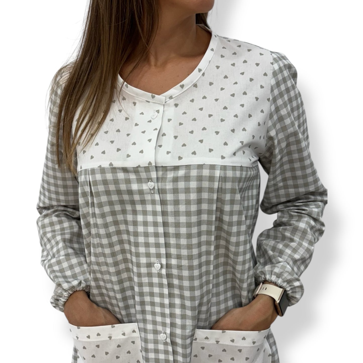 VICHY MANCHES