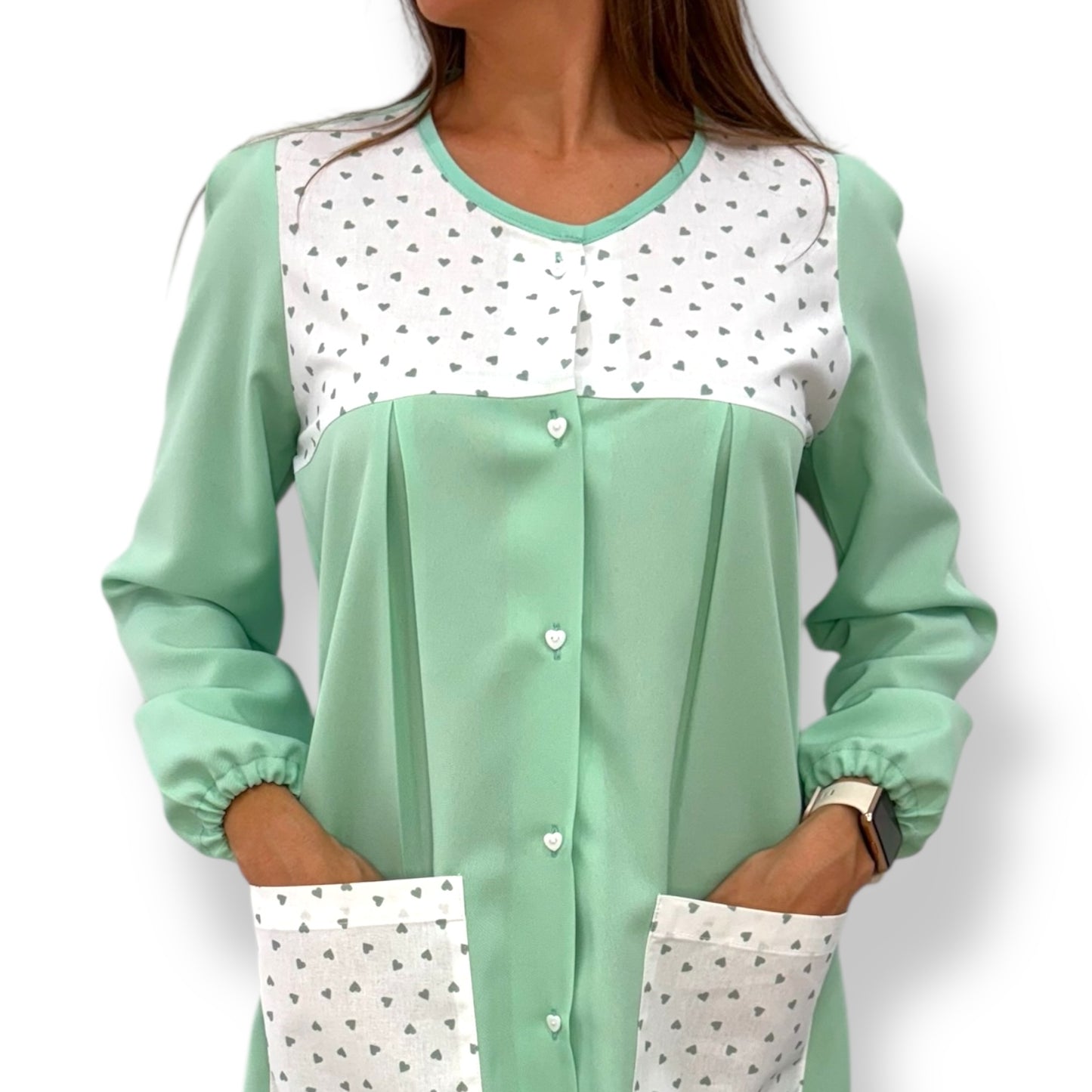 VICHY MANCHES