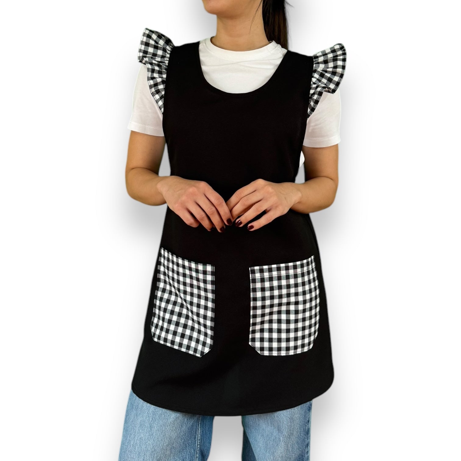 BATA VICHY BLACK - SuYa Shop