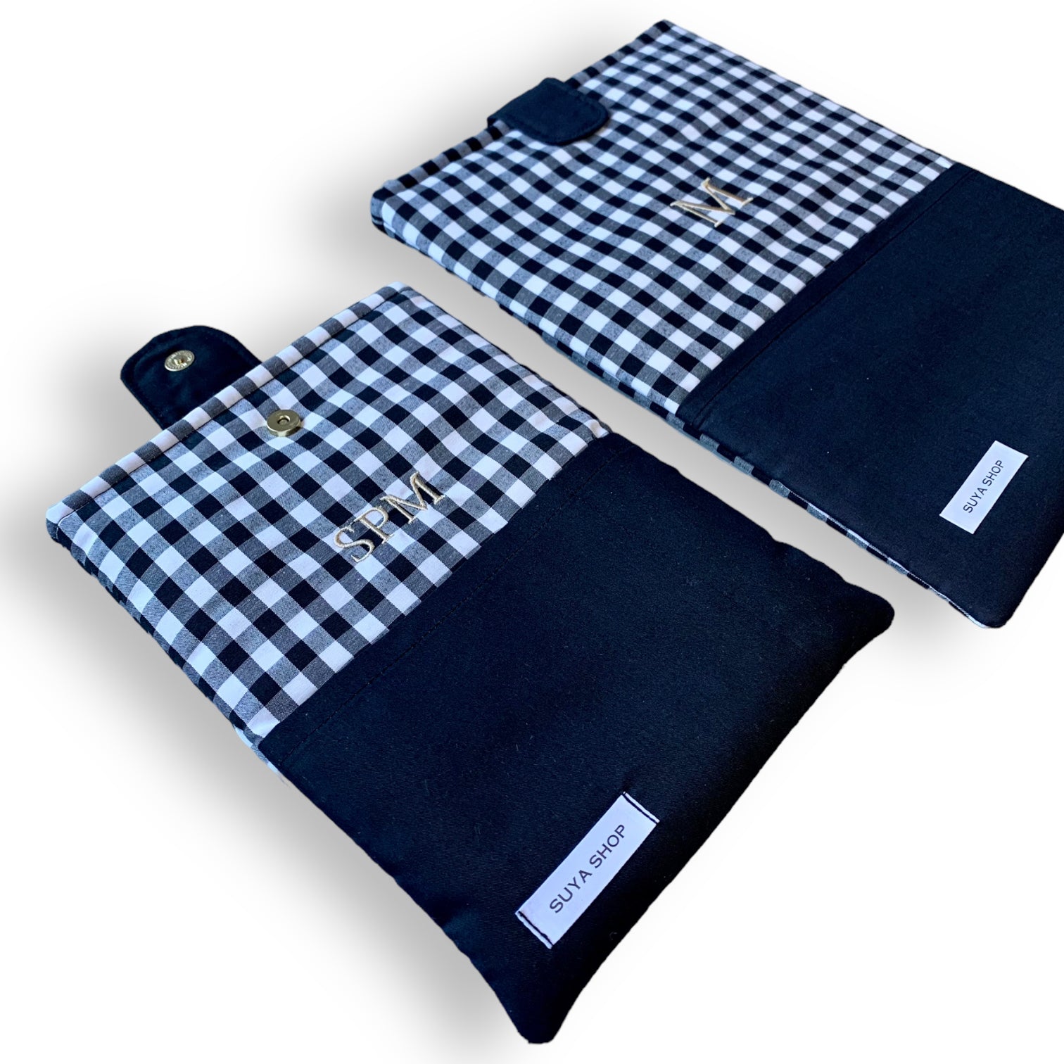 FUNDA VICHY - SuYa Shop