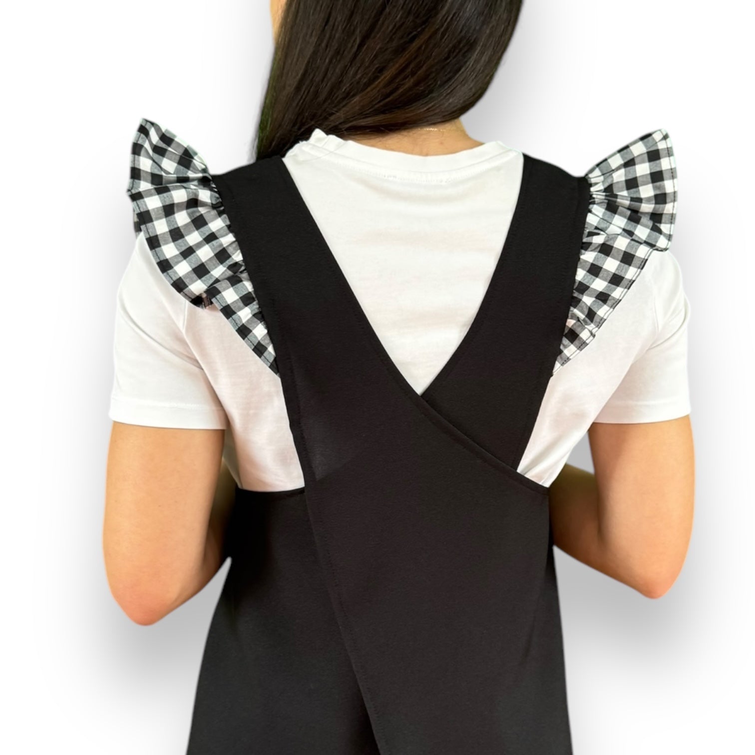 BATA VICHY BLACK - SuYa Shop