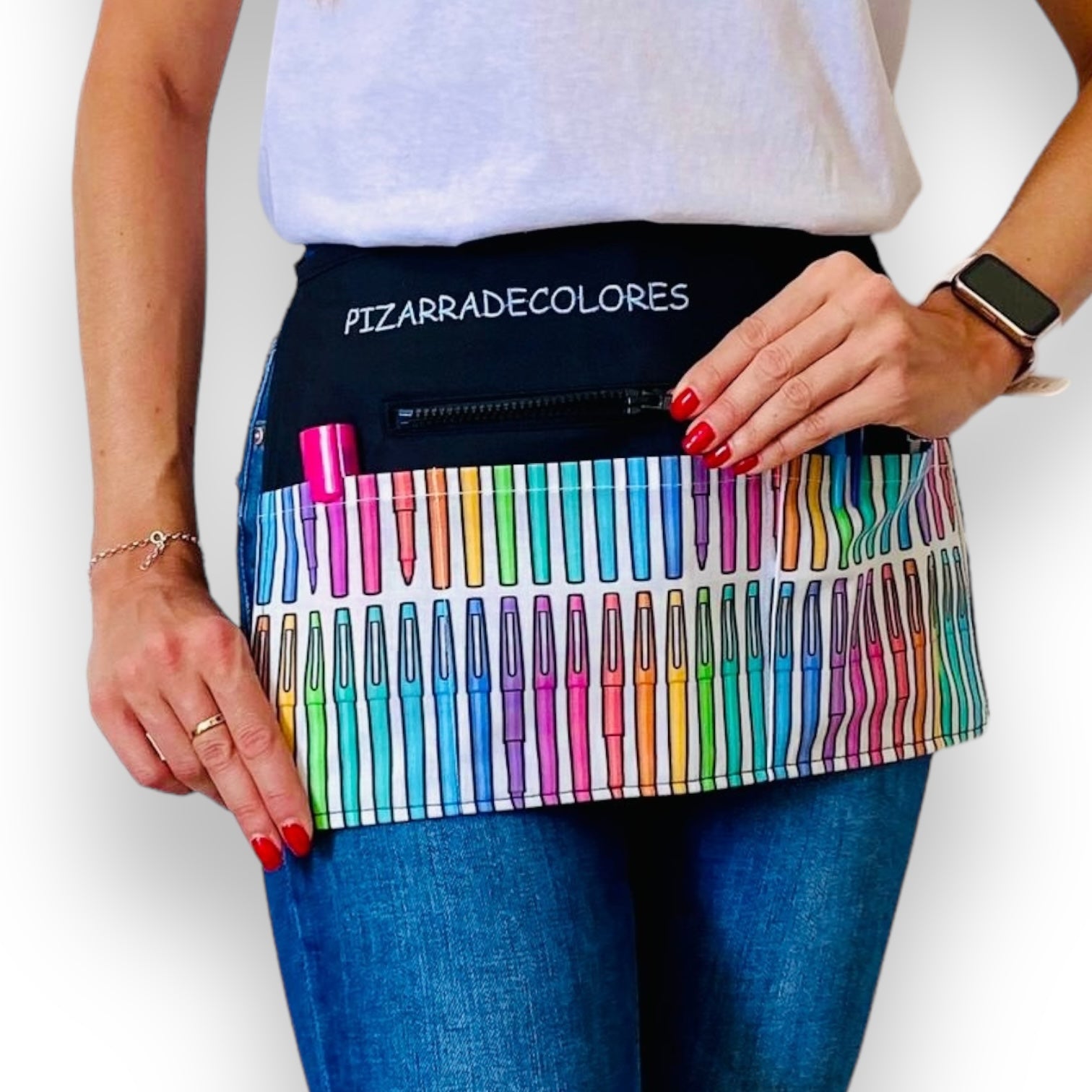 MANDIL ROTUS - SuYa Shop