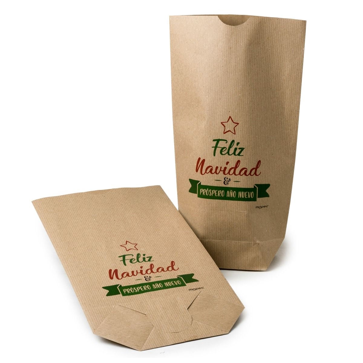 BOLSA NAVIDAD
