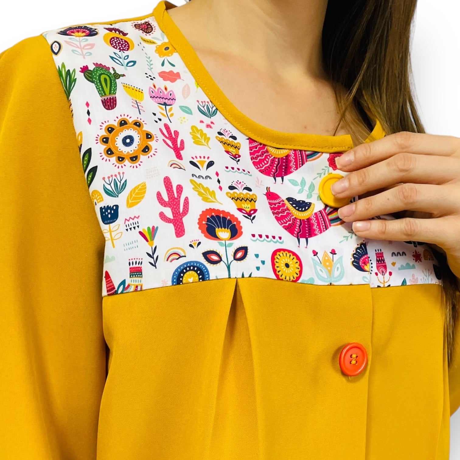 BATA LLAMAS - SuYa Shop