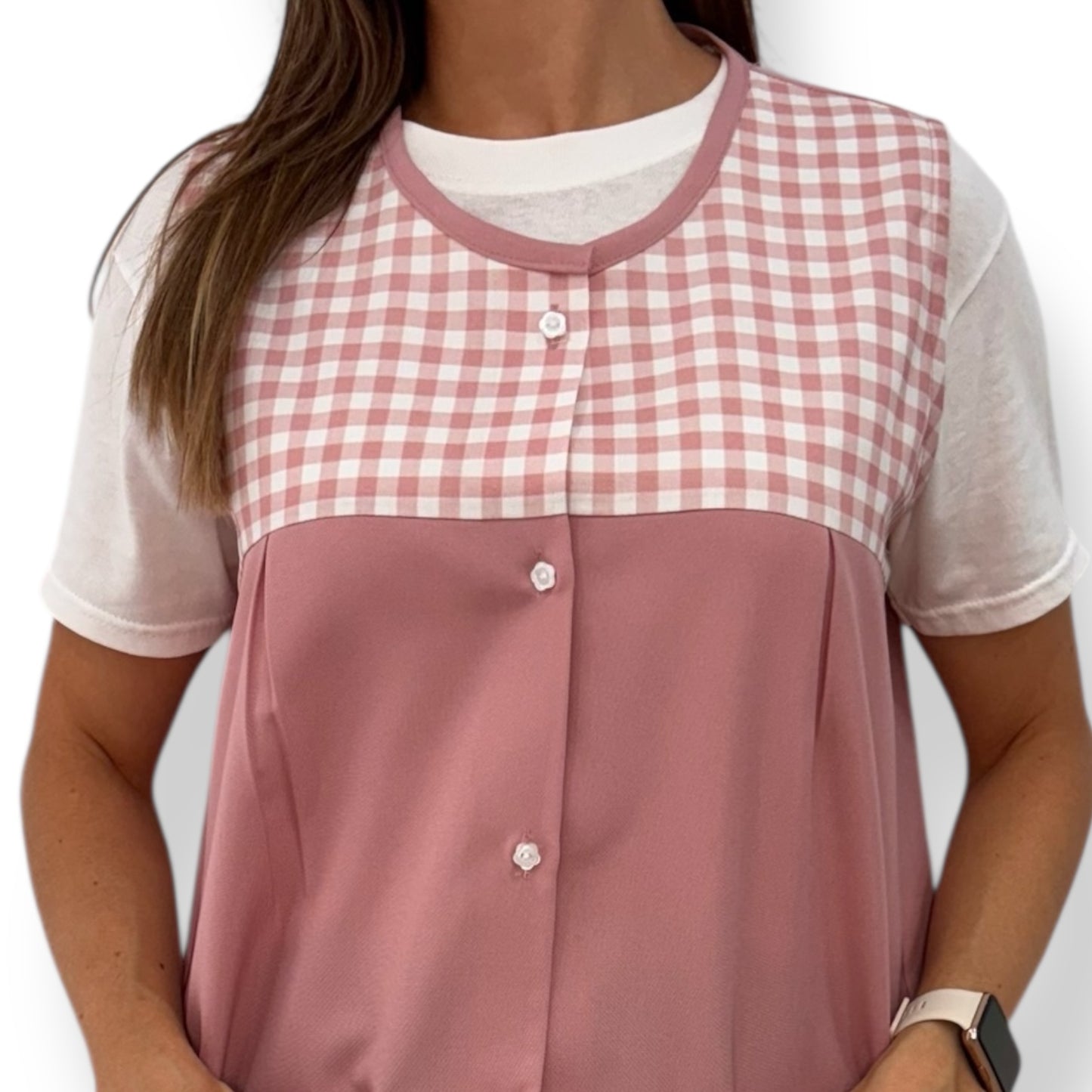 VICHY MANCHES