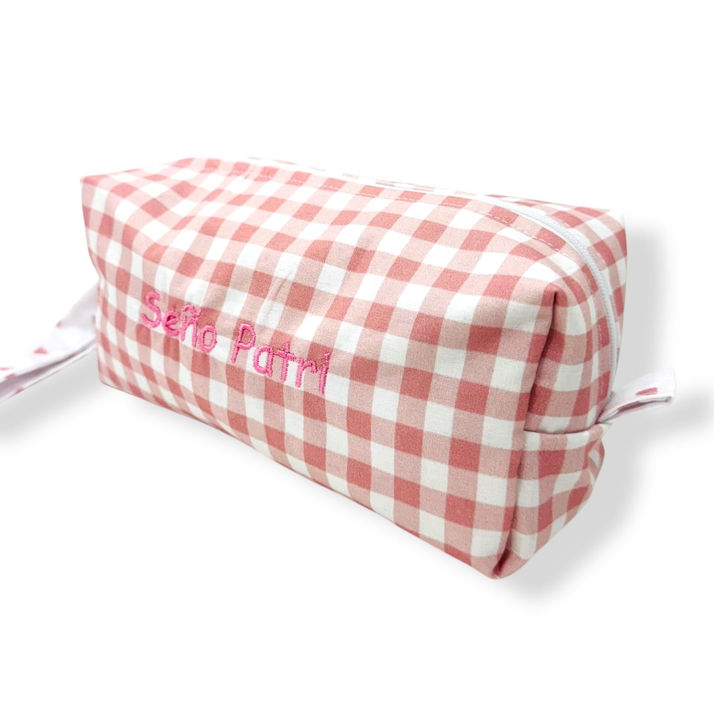 ESTUCHE MAXI VICHY