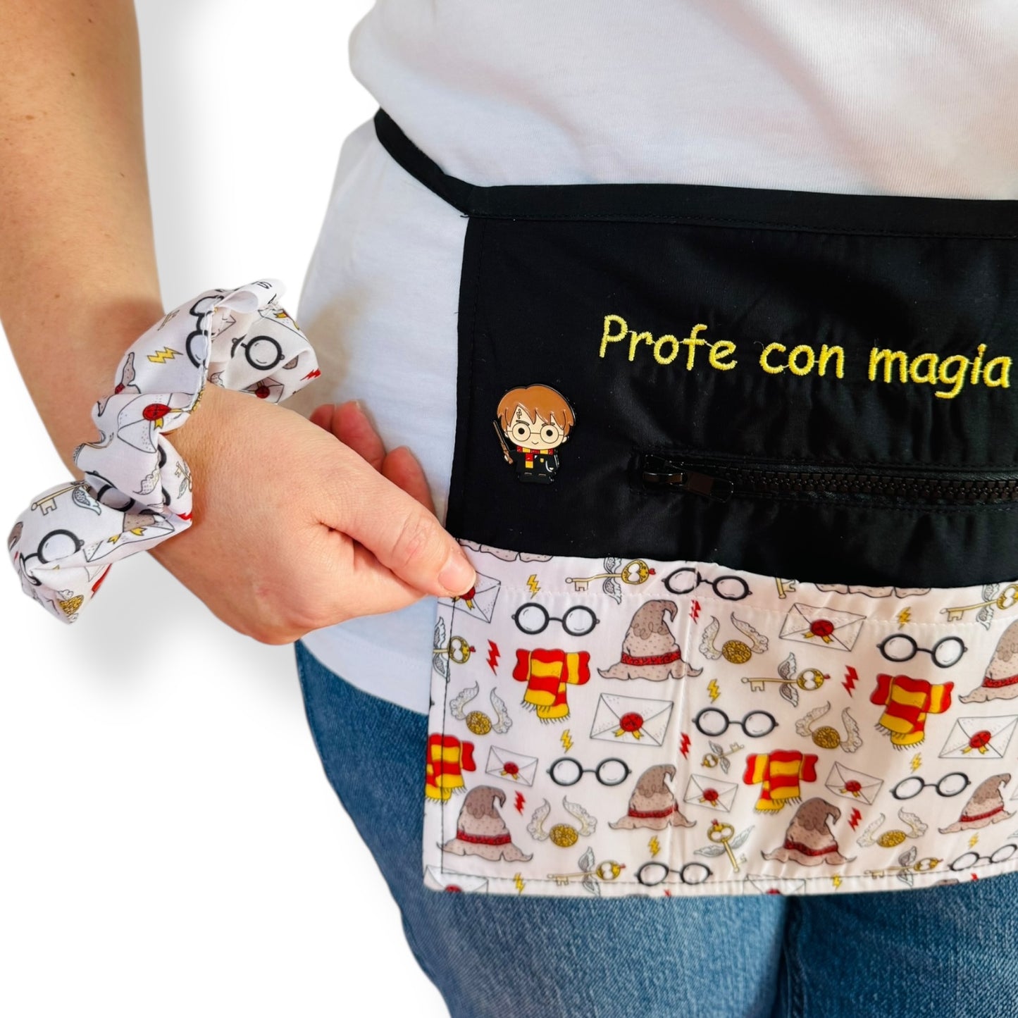 PIN HARRY POTTER