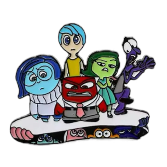 SPILLA INSIDE OUT