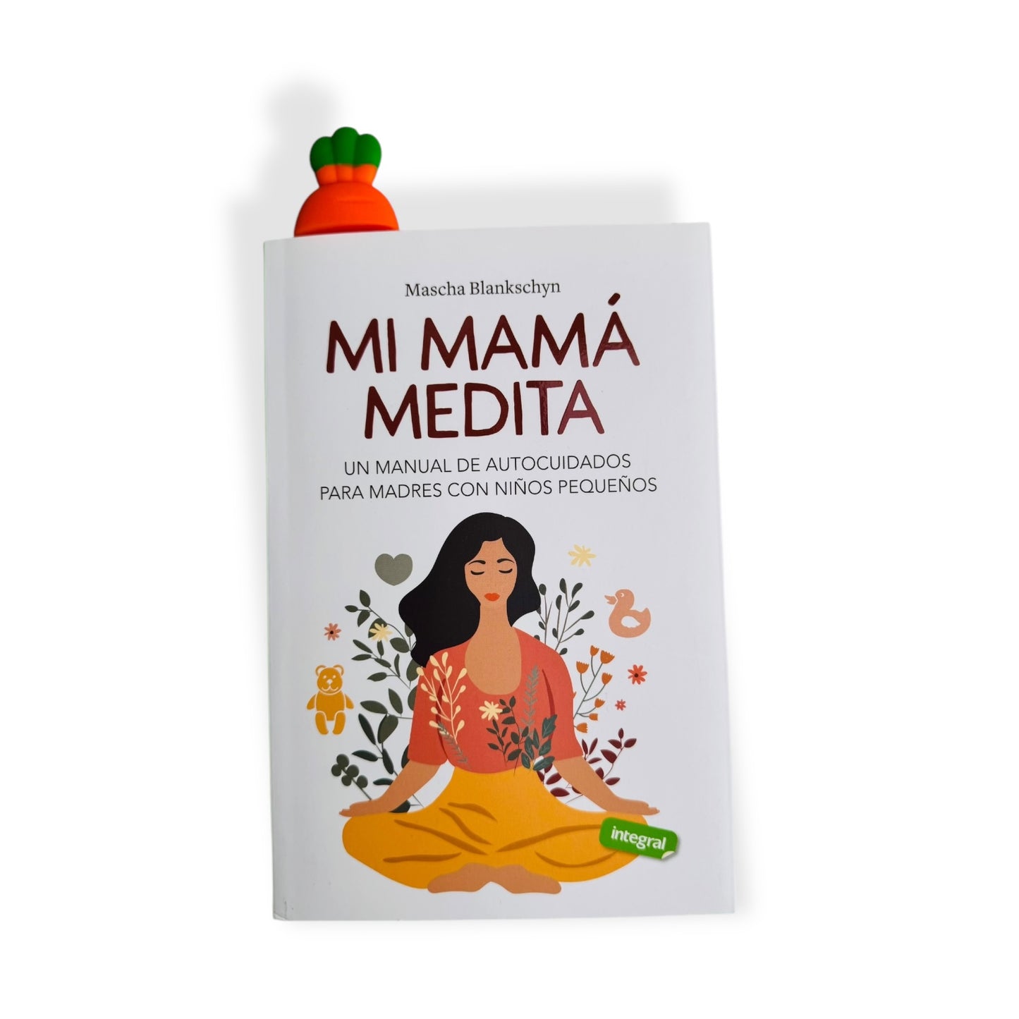 SEGNALIBRO DI PASQUA