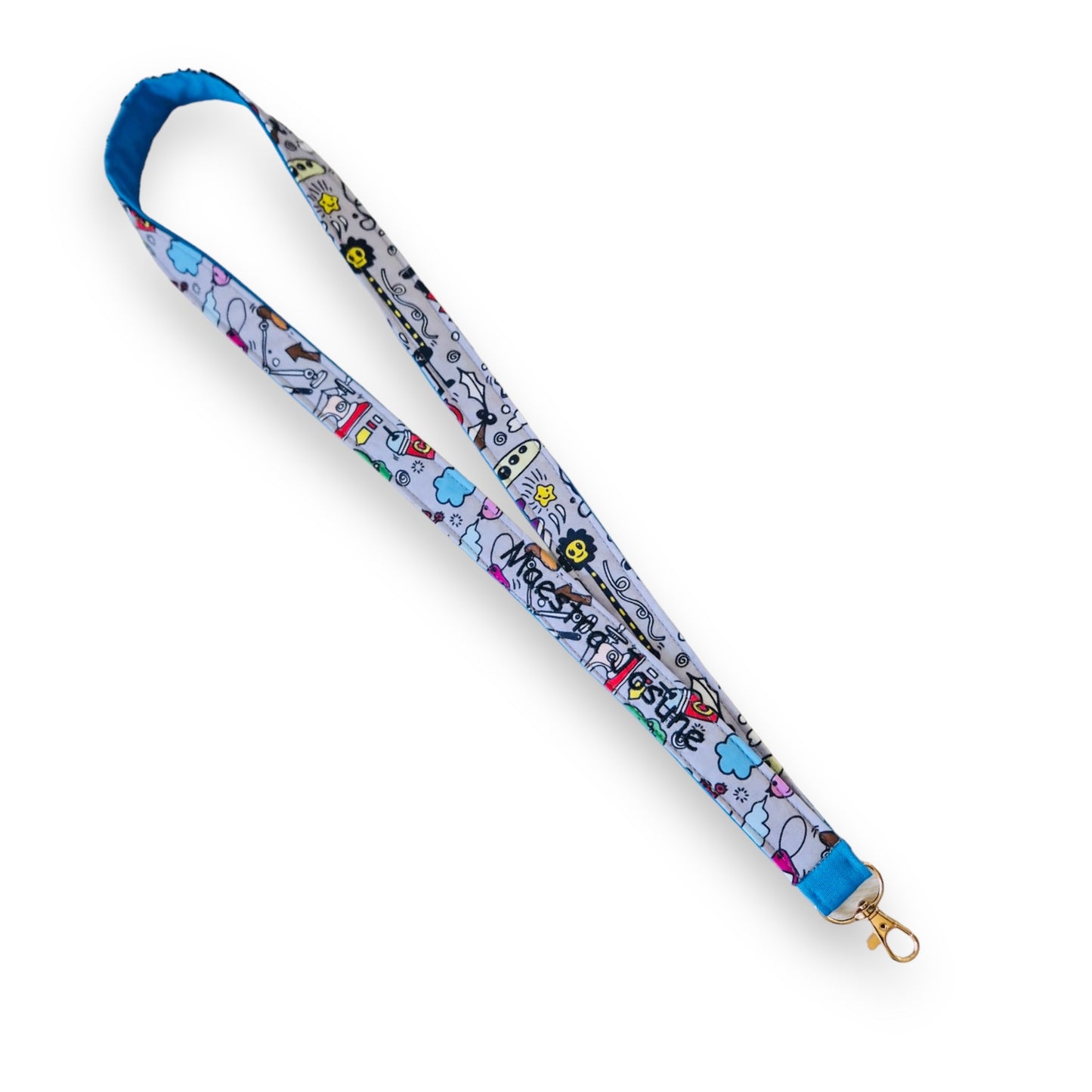 LANYARD PICTUREKA - SuYa Shop