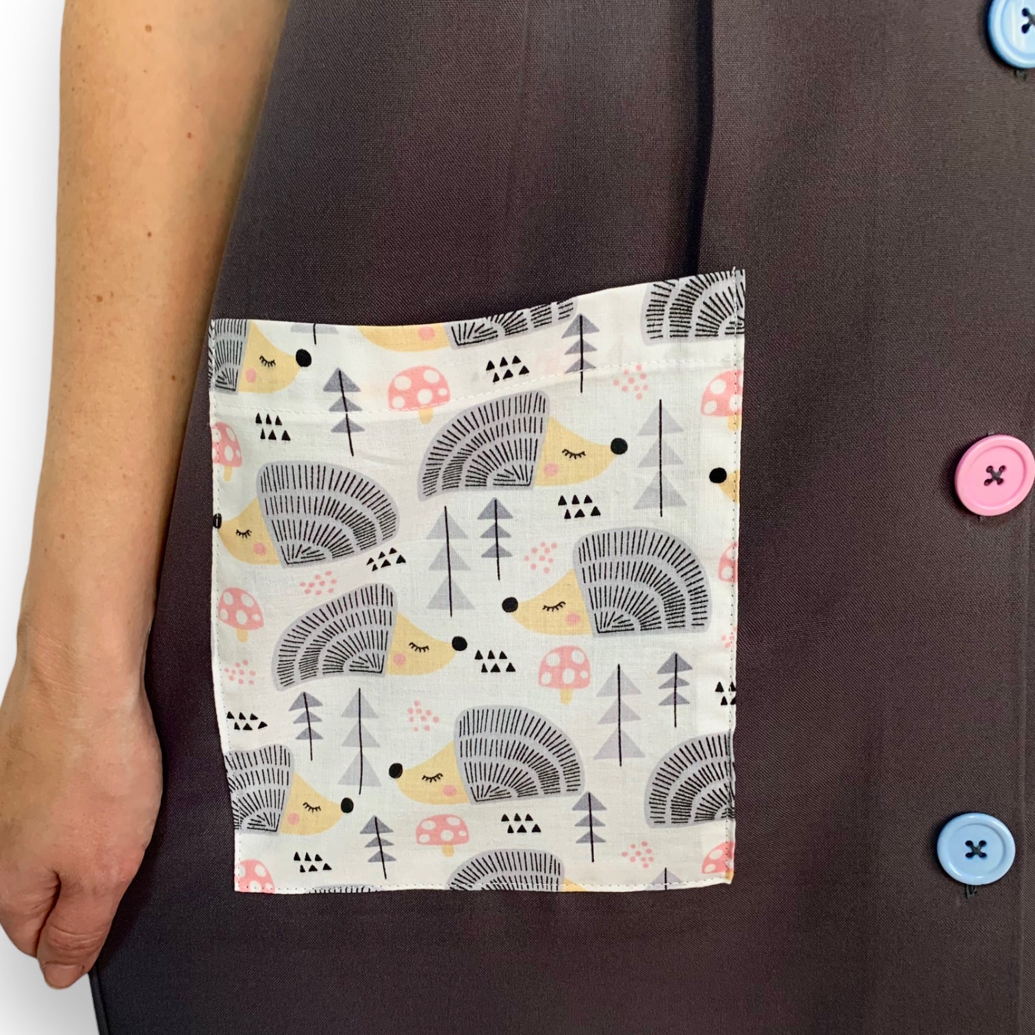 BATA ERIZOS - SuYa Shop