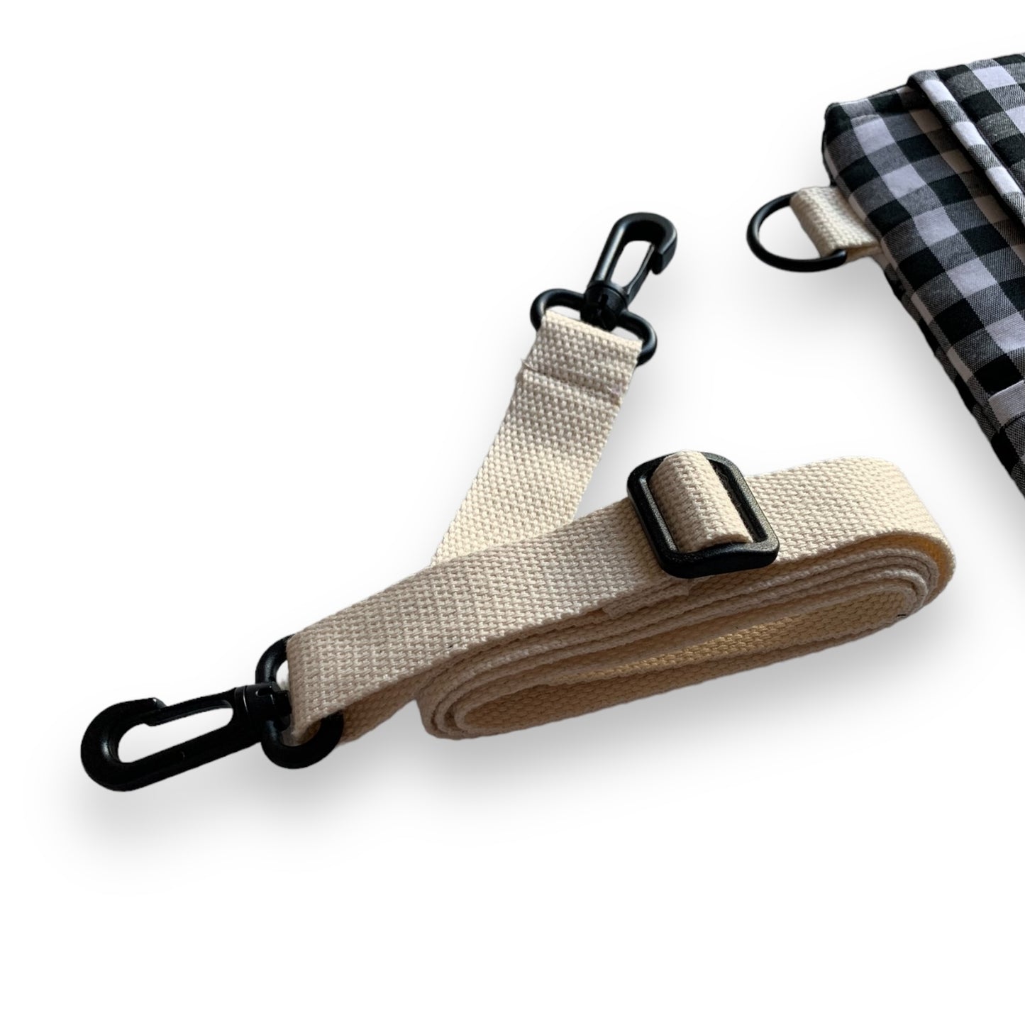 BOLSO VICHY - SuYa Shop