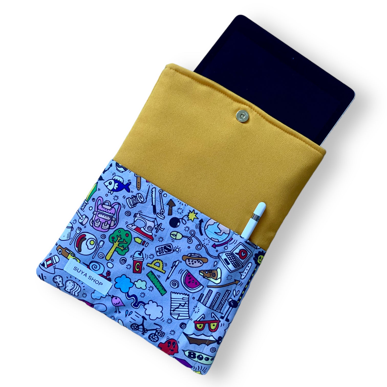 FUNDA PICTUREKA - SuYa Shop