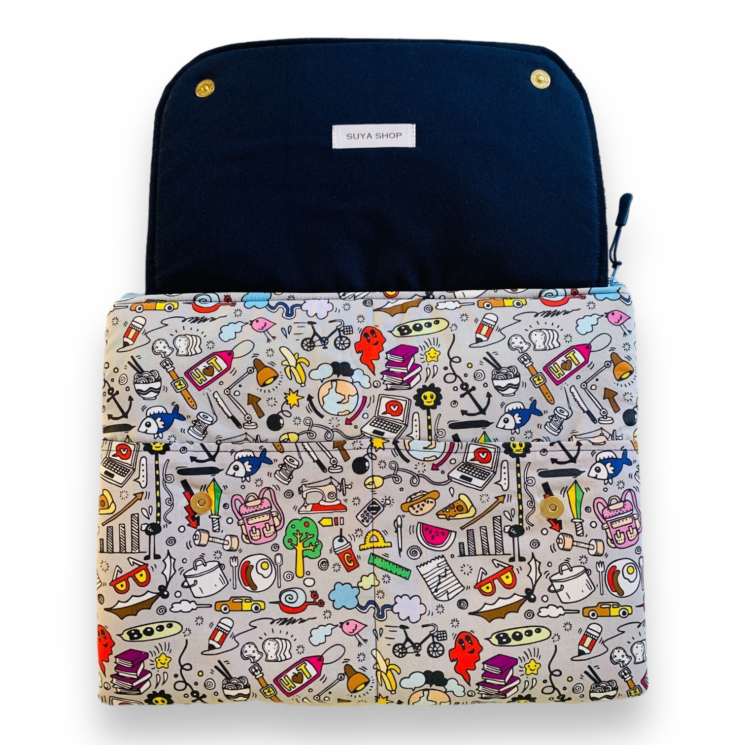 BOLSO PICTUREKA - SuYa Shop