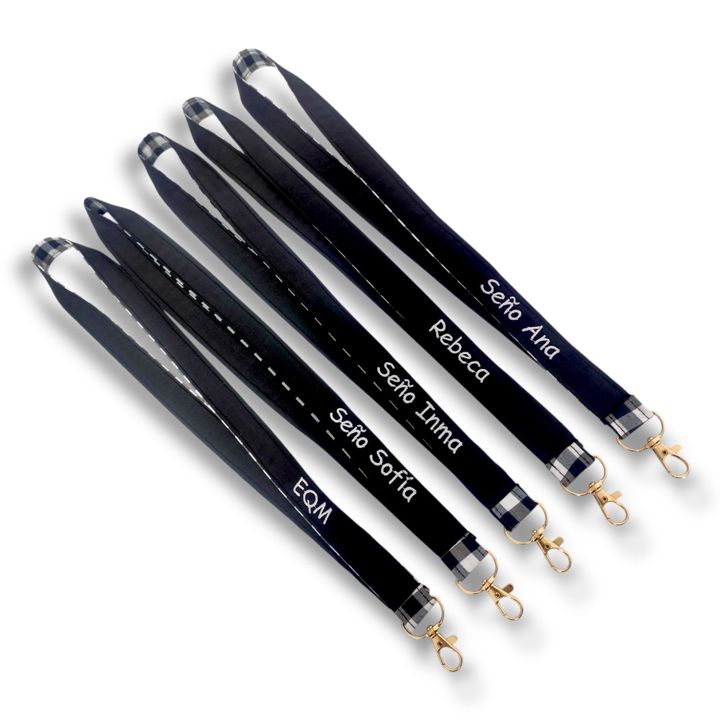 LANYARD VICHY