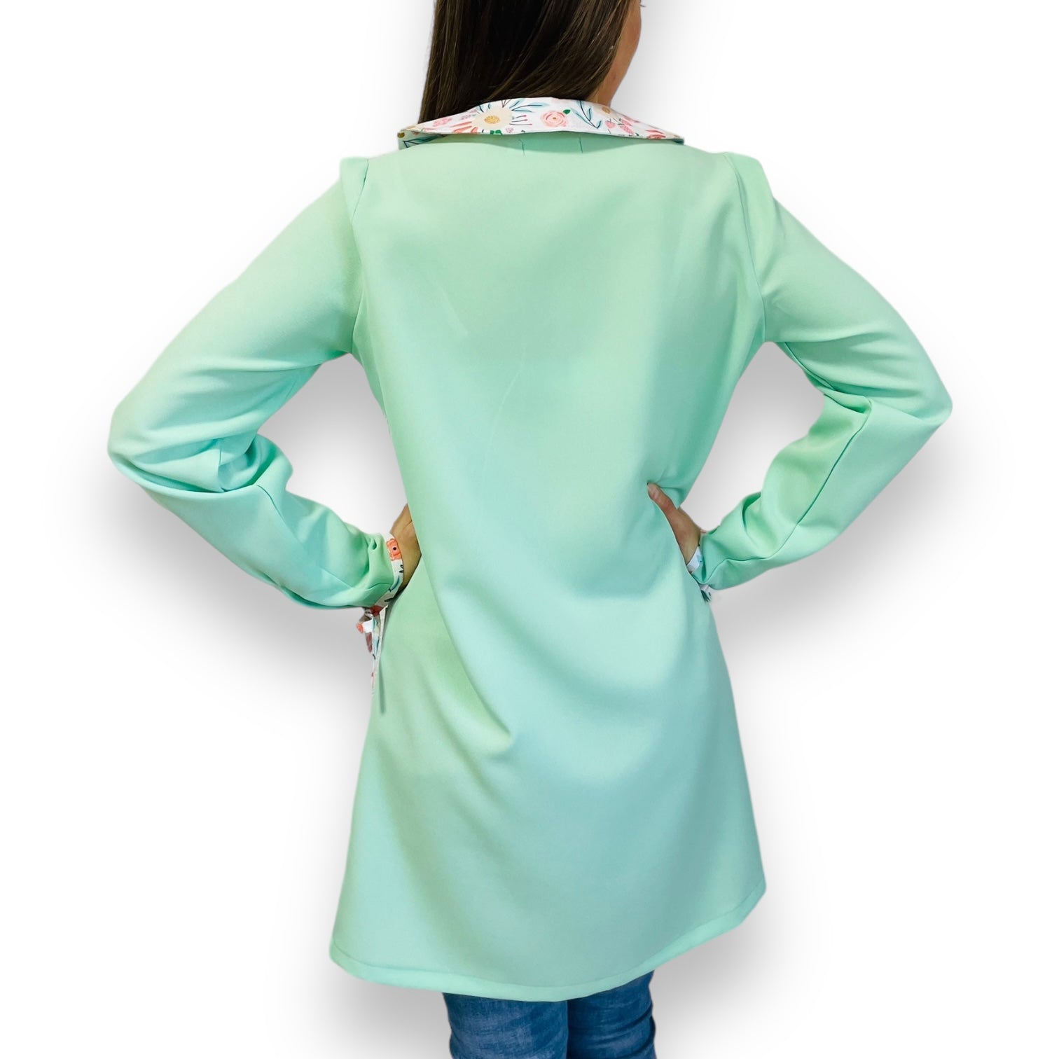 BATA ALMA - SuYa Shop