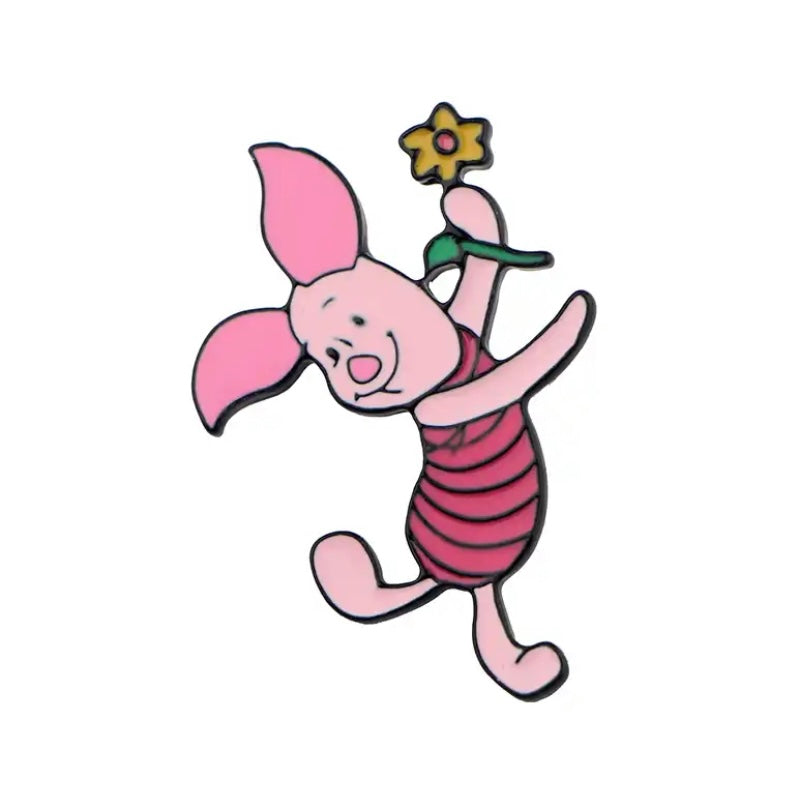 PINES WINNIE - SuYa Shop