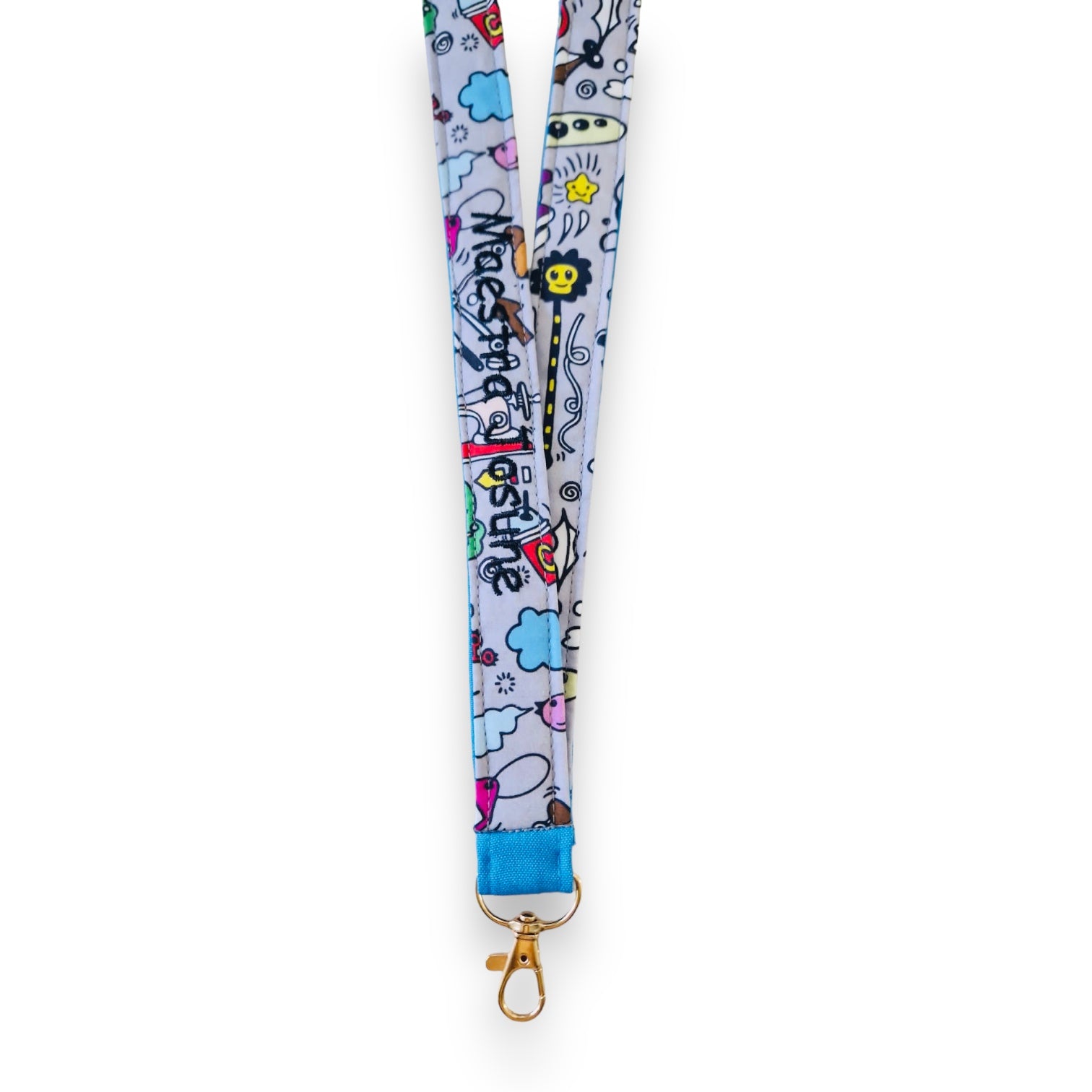 LANYARD PICTUREKA - SuYa Shop