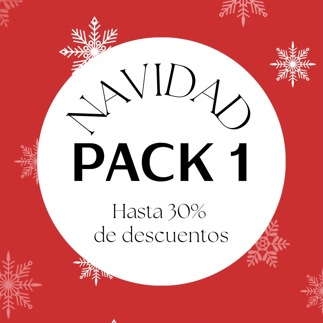 PACK NAVIDAD 1