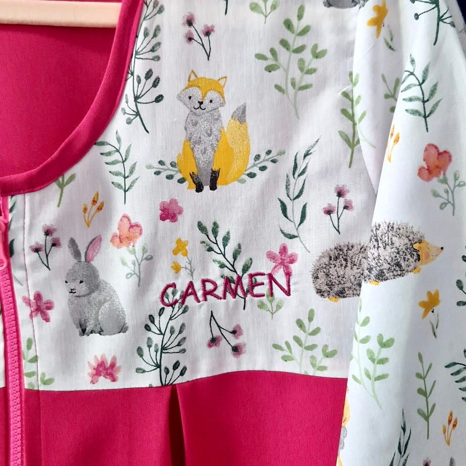 BATA FLOR - SuYa Shop