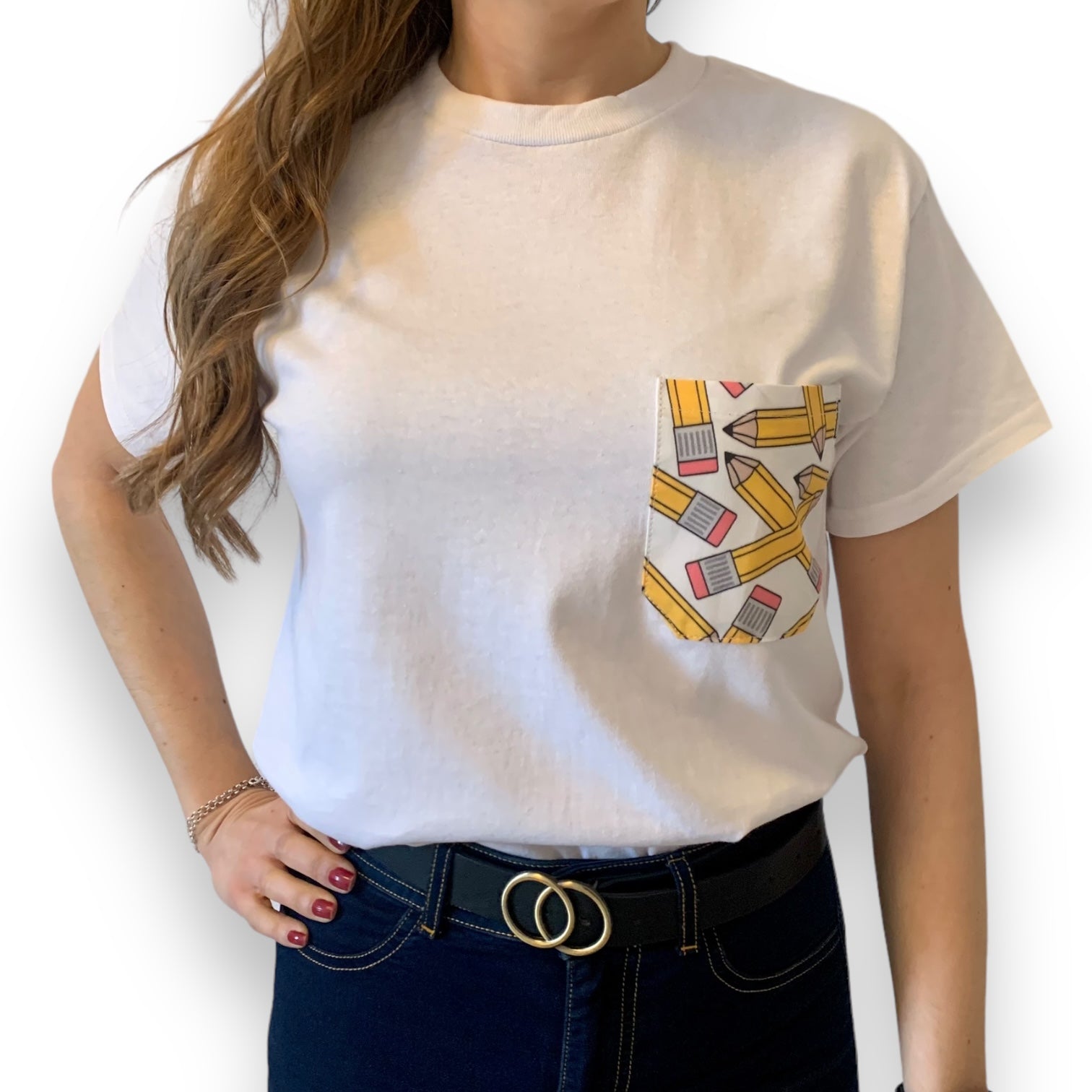 CAMISETA PENCIL - SuYa Shop