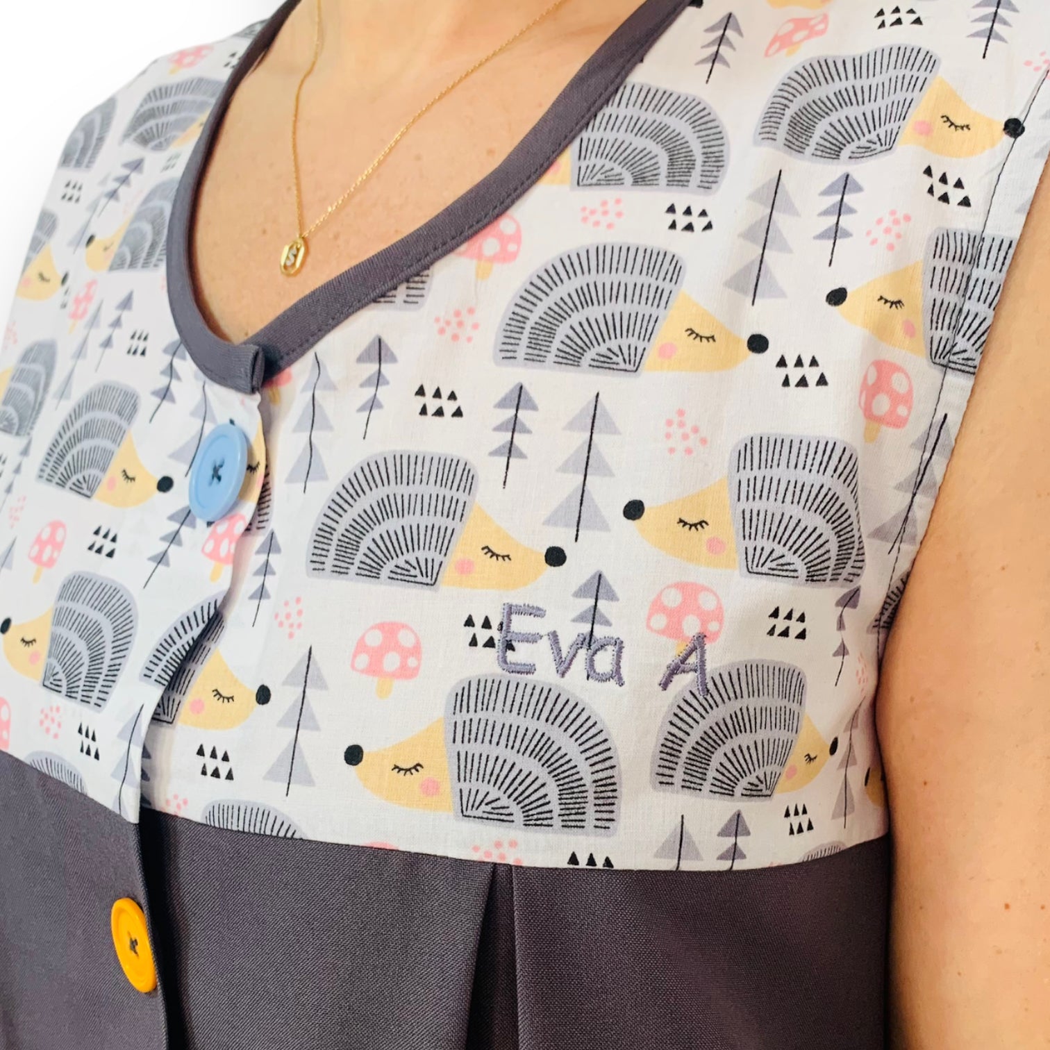 BATA ERIZOS - SuYa Shop