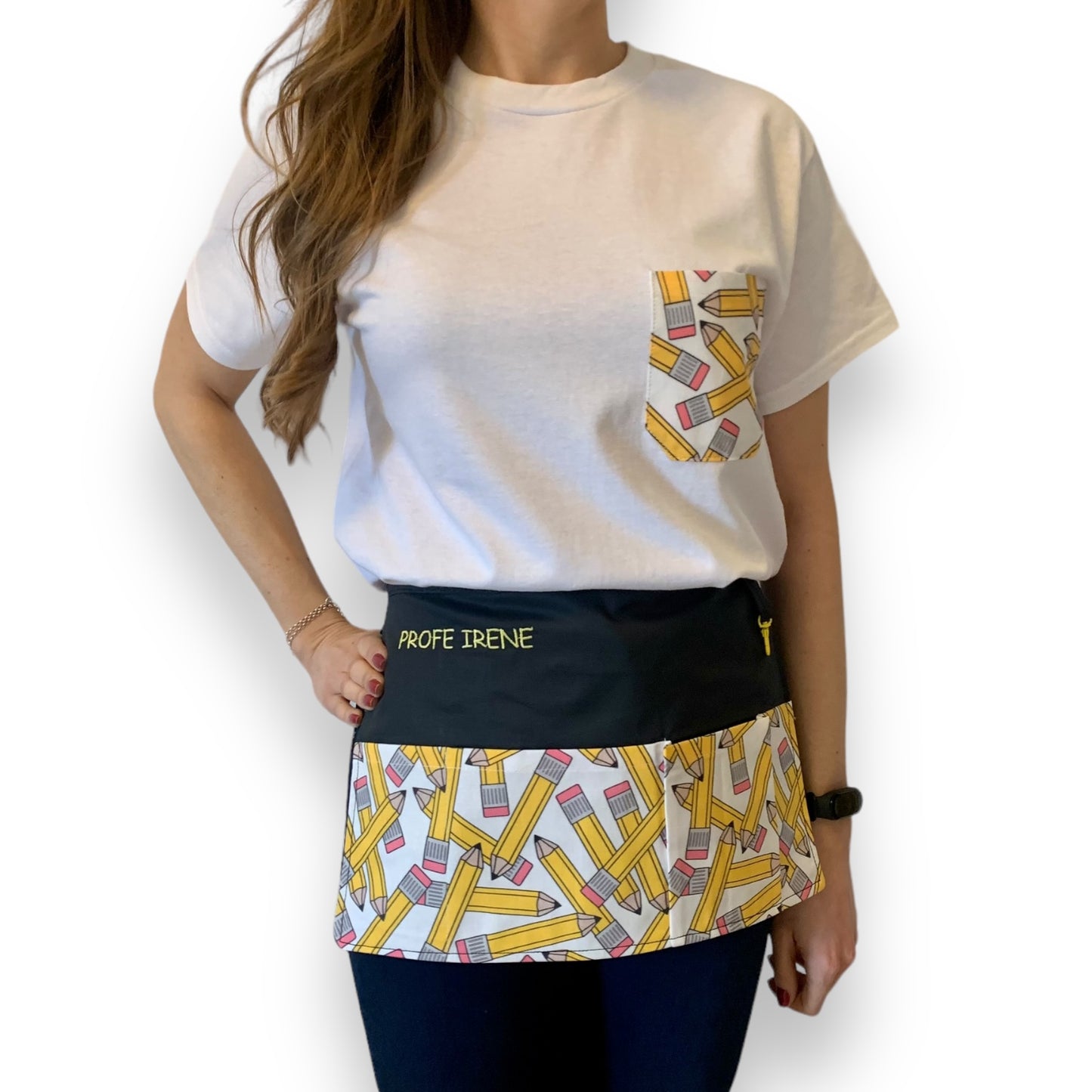 CAMISETA PENCIL - SuYa Shop