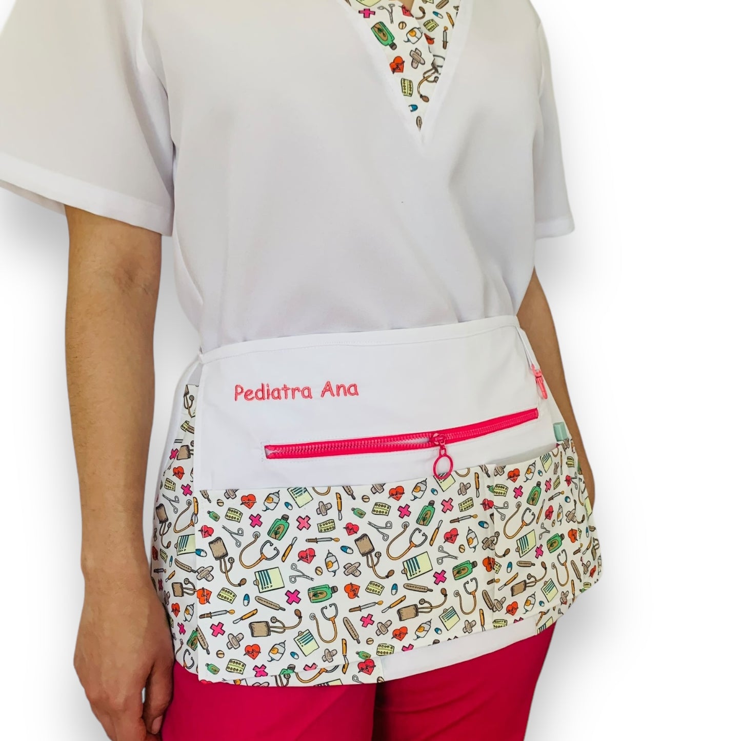 MANDIL SANITARIO - SuYa Shop