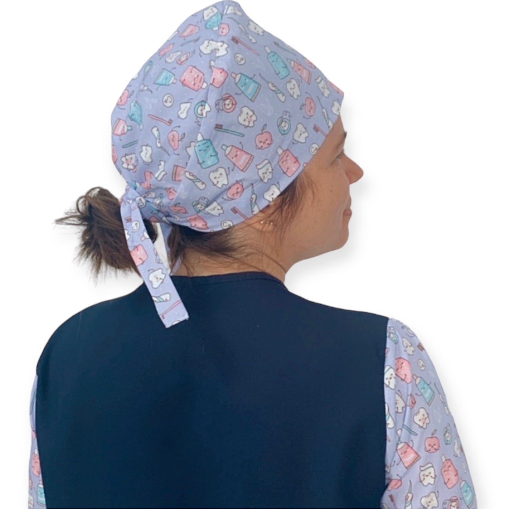 GORRO DENTISTA - SuYa Shop