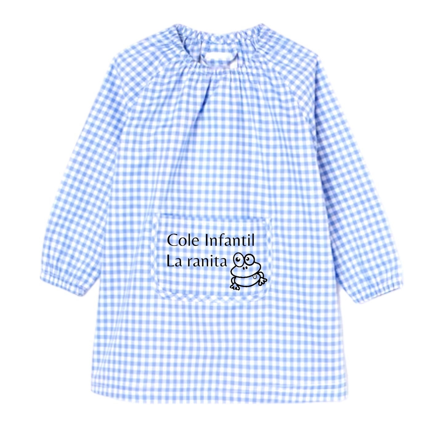 BATA INFANTIL CLÁSICA - SuYa Shop
