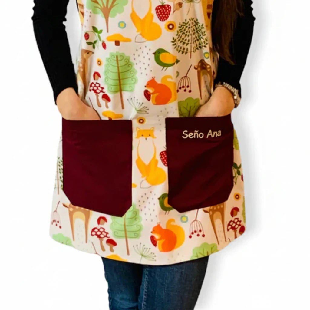 BATA MAESTRA BOSQUE - SuYa Shop