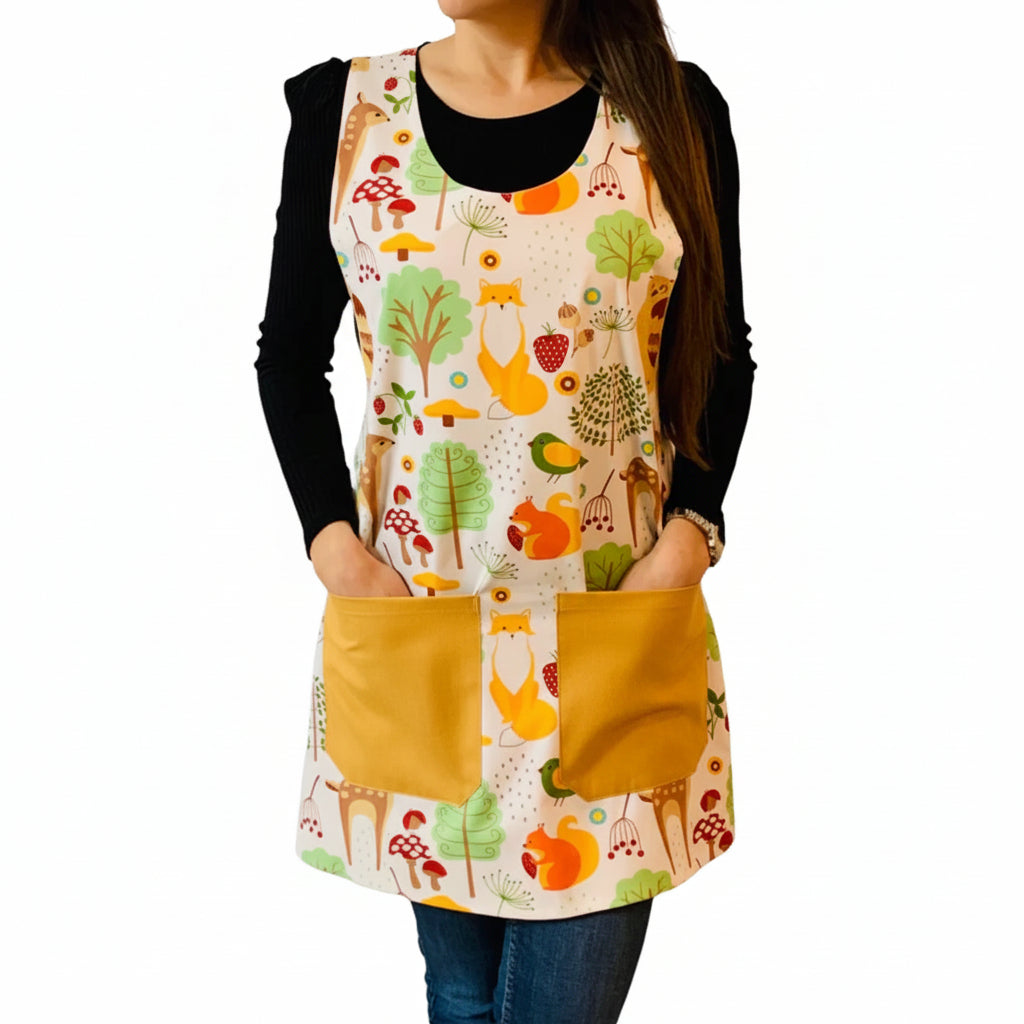 BATA MAESTRA BOSQUE - SuYa Shop