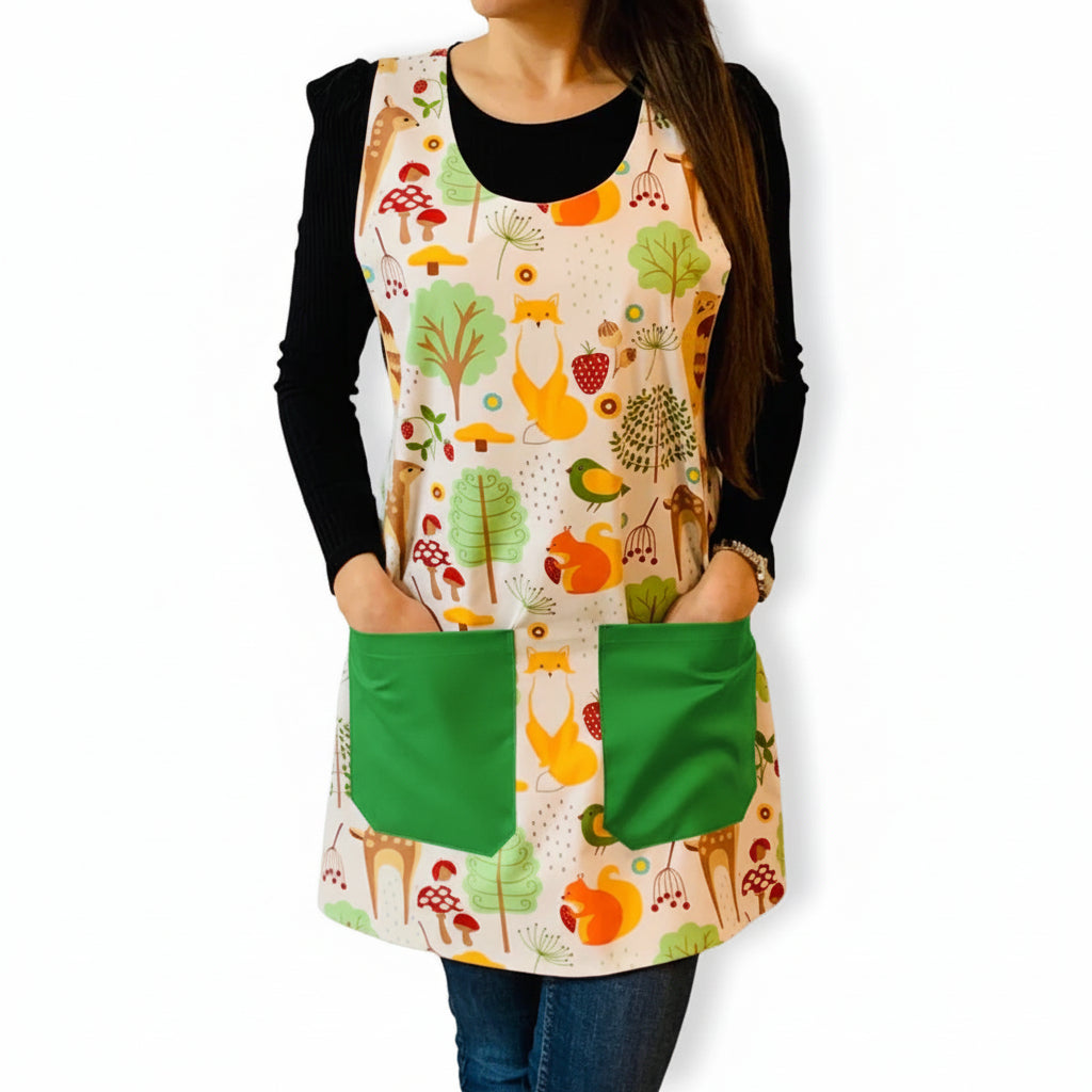 BATA MAESTRA BOSQUE - SuYa Shop